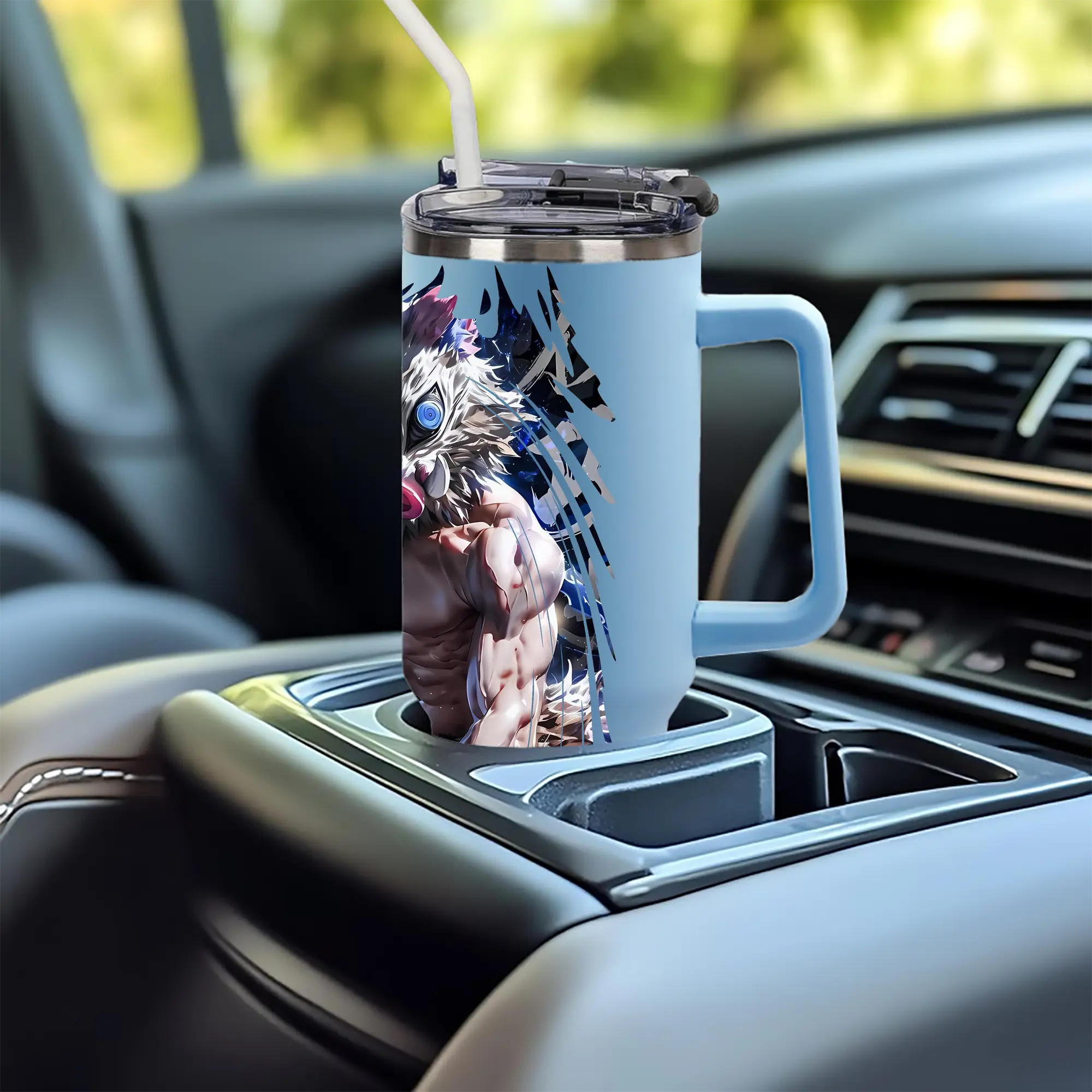 鬼滅の刃 グッズ,嘴平 伊之助