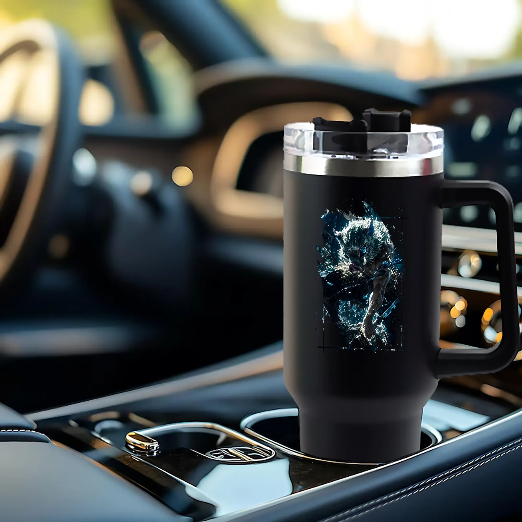 鬼滅の刃 グッズ,嘴平 伊之助