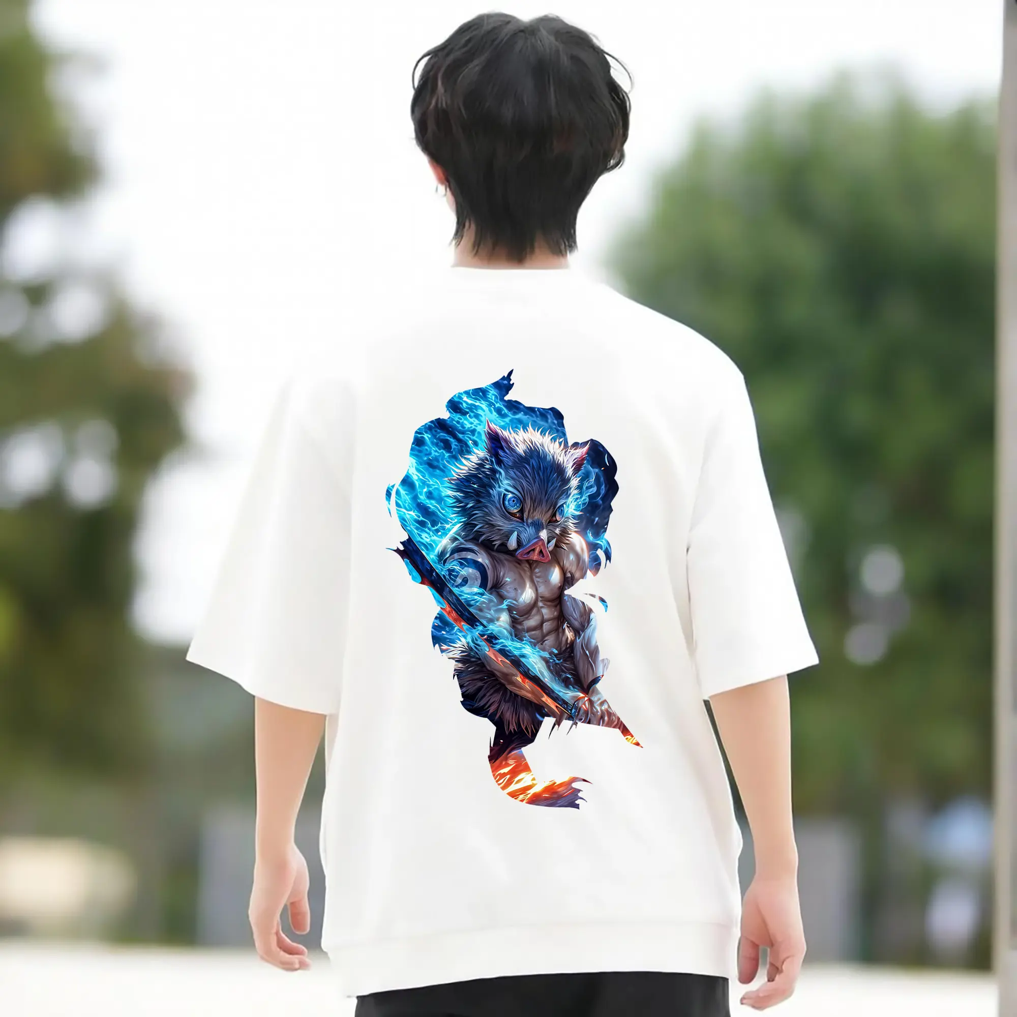 鬼滅の刃 グッズ,嘴平 伊之助