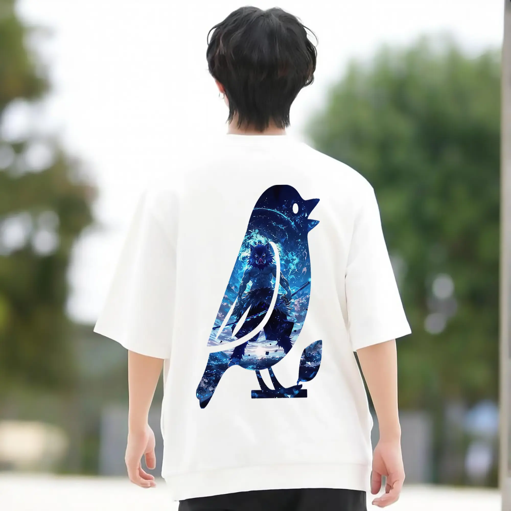 鬼滅の刃 グッズ,嘴平 伊之助