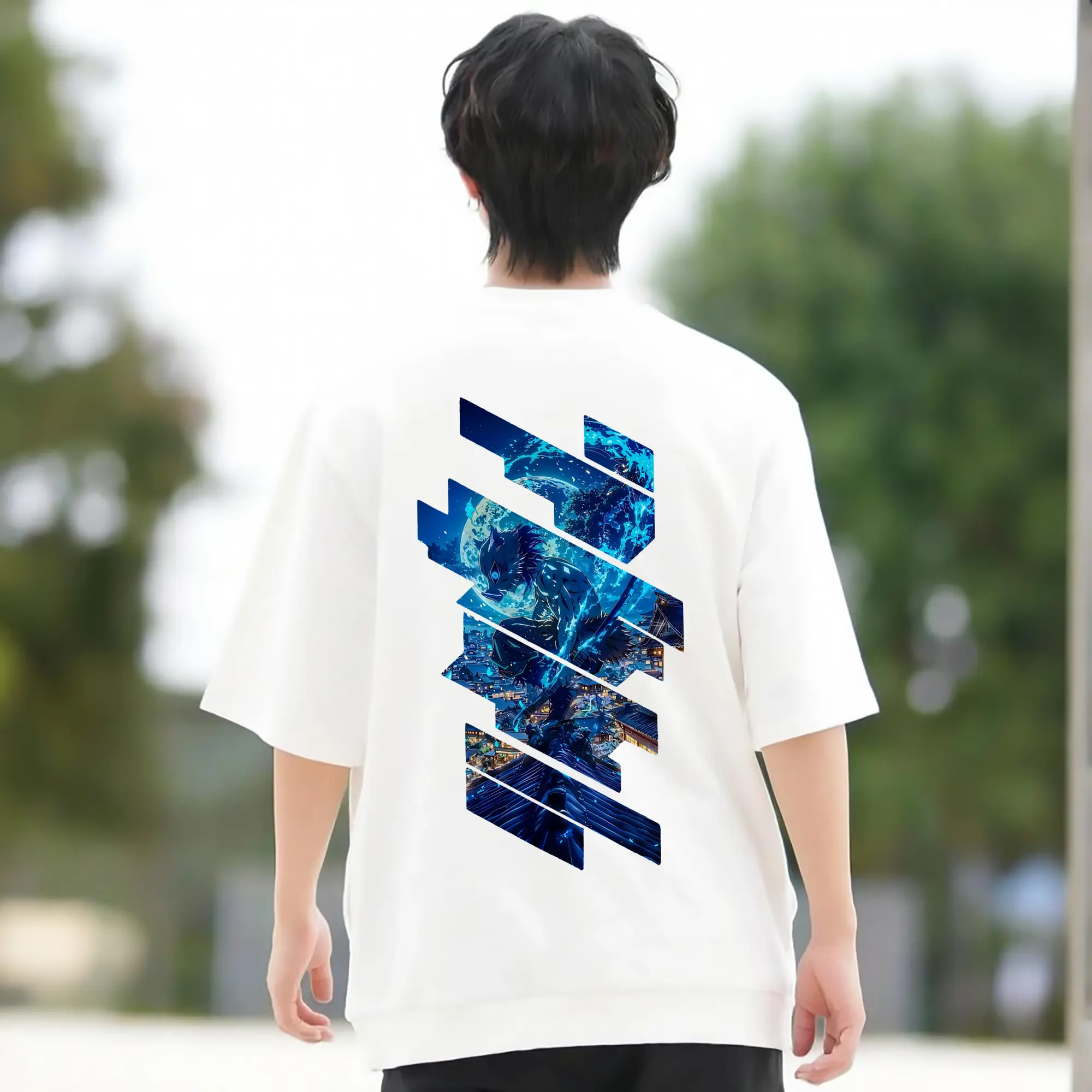 鬼滅の刃 グッズ,嘴平 伊之助