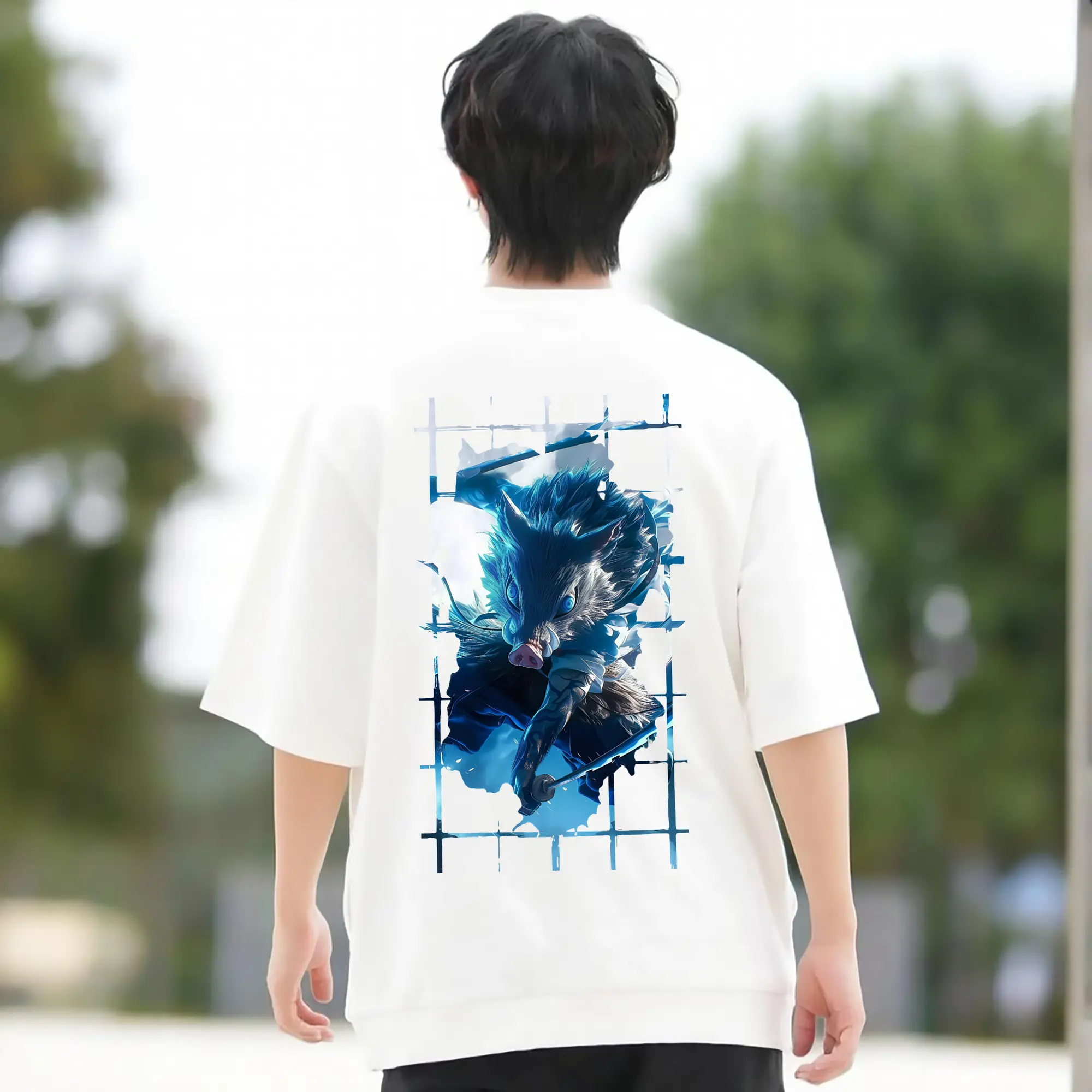 鬼滅の刃 グッズ,嘴平 伊之助