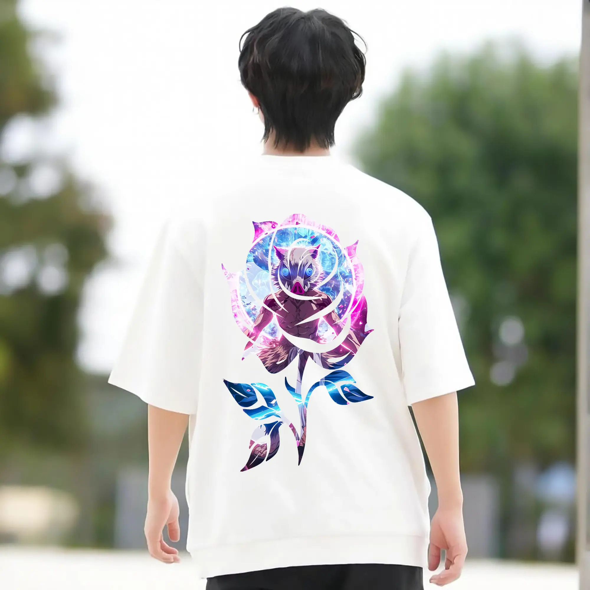 鬼滅の刃 グッズ,嘴平 伊之助