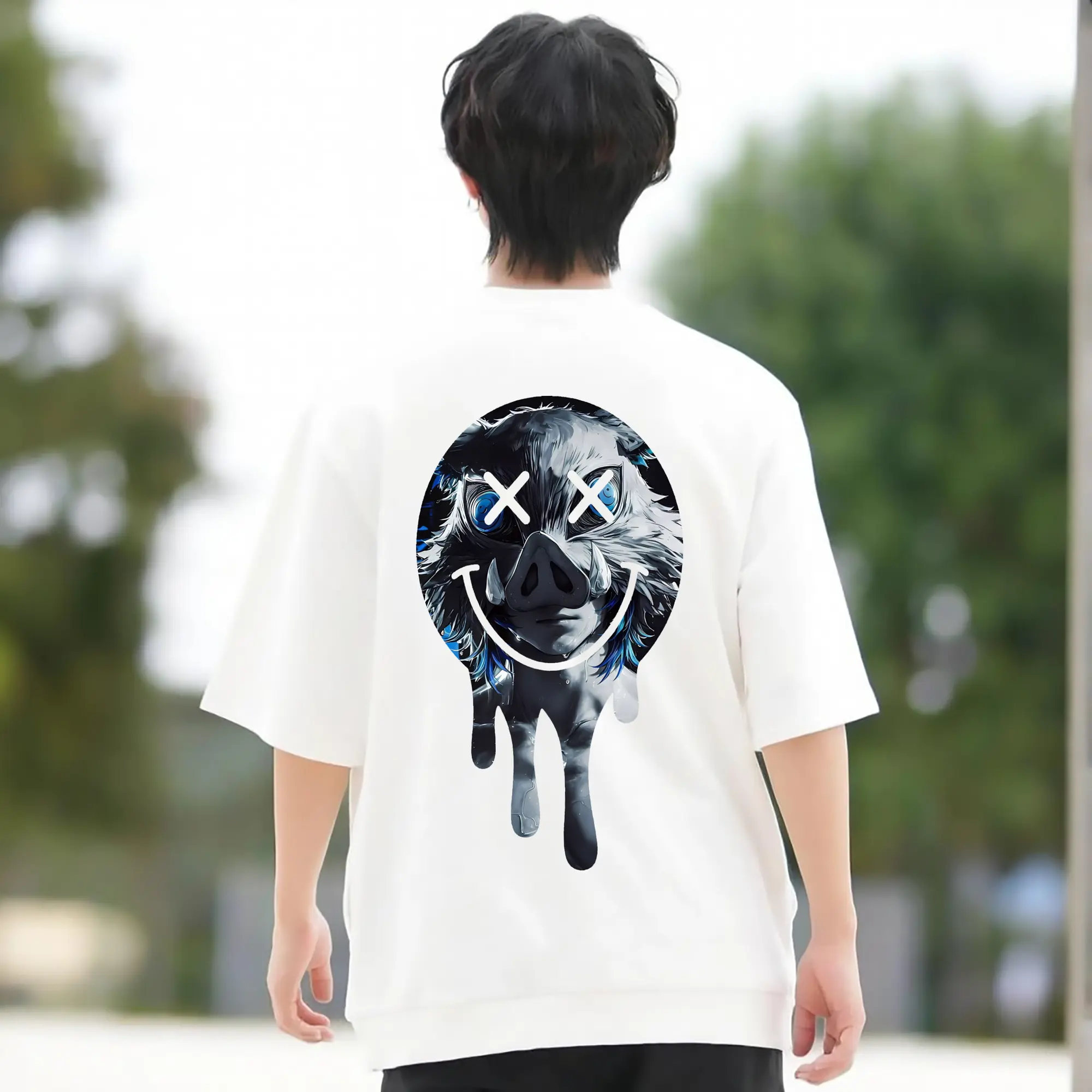 鬼滅の刃 グッズ,嘴平 伊之助