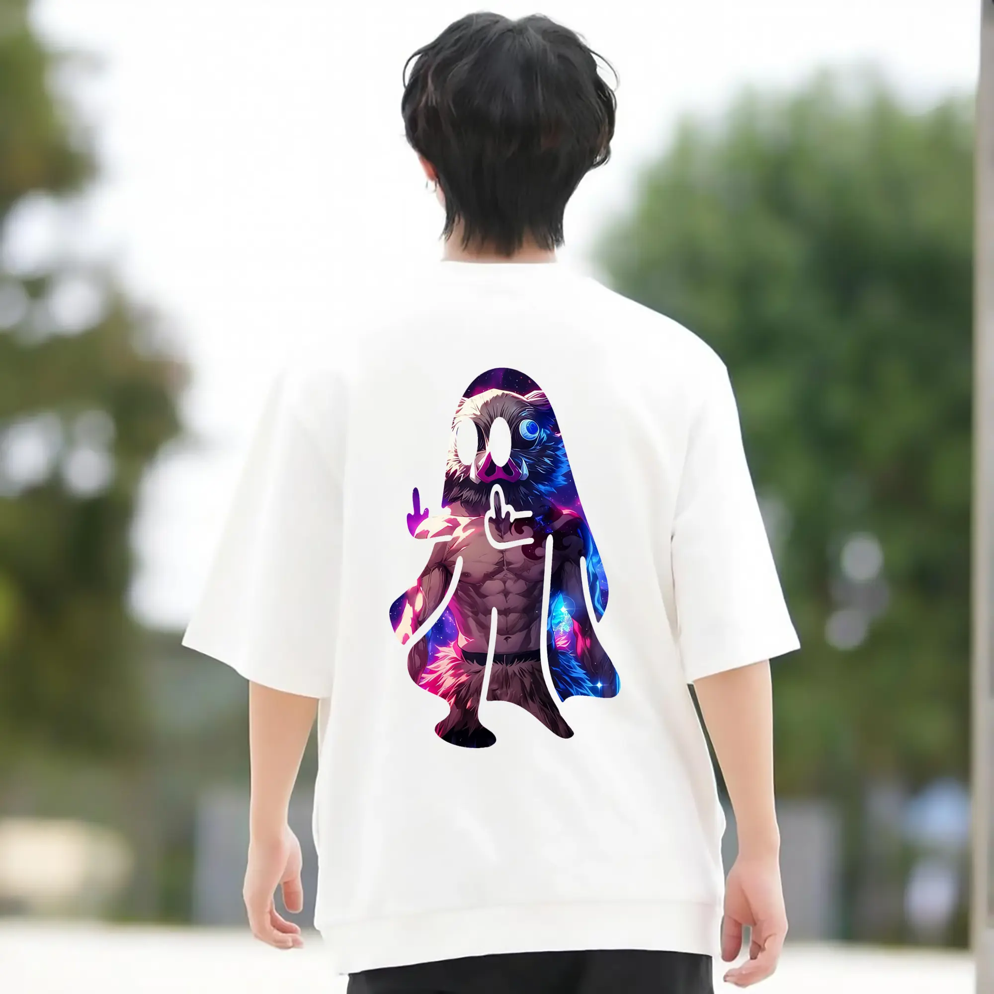 鬼滅の刃 グッズ,嘴平 伊之助