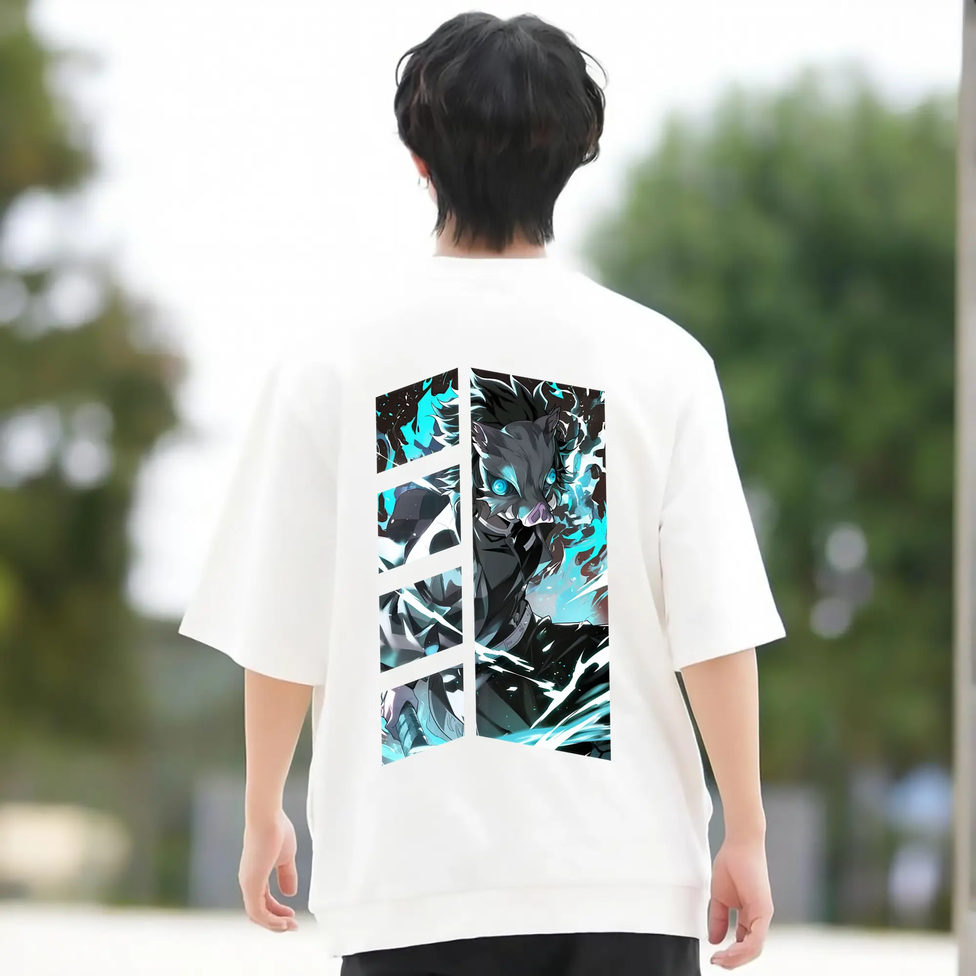 鬼滅の刃 グッズ,嘴平 伊之助