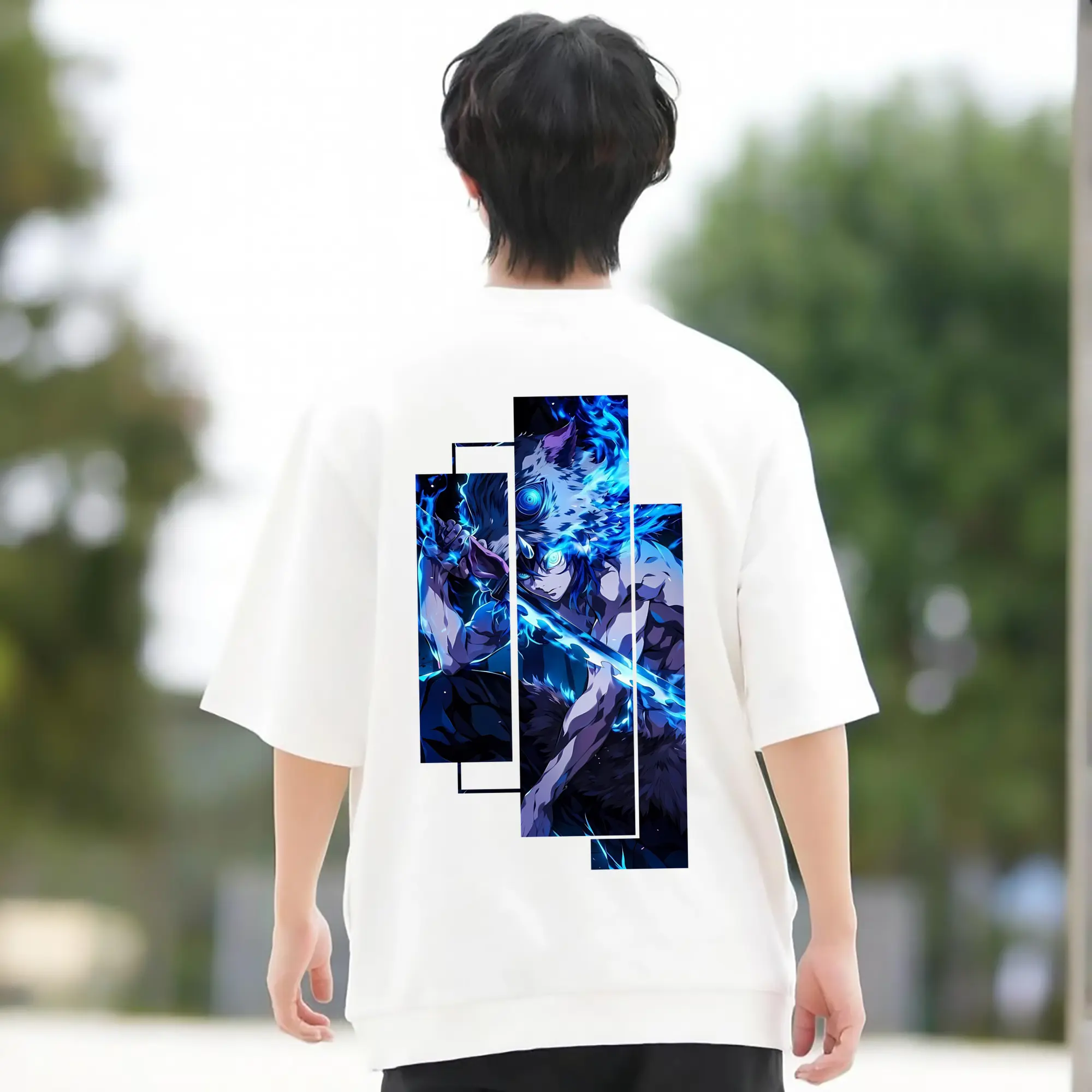 鬼滅の刃 グッズ,嘴平 伊之助