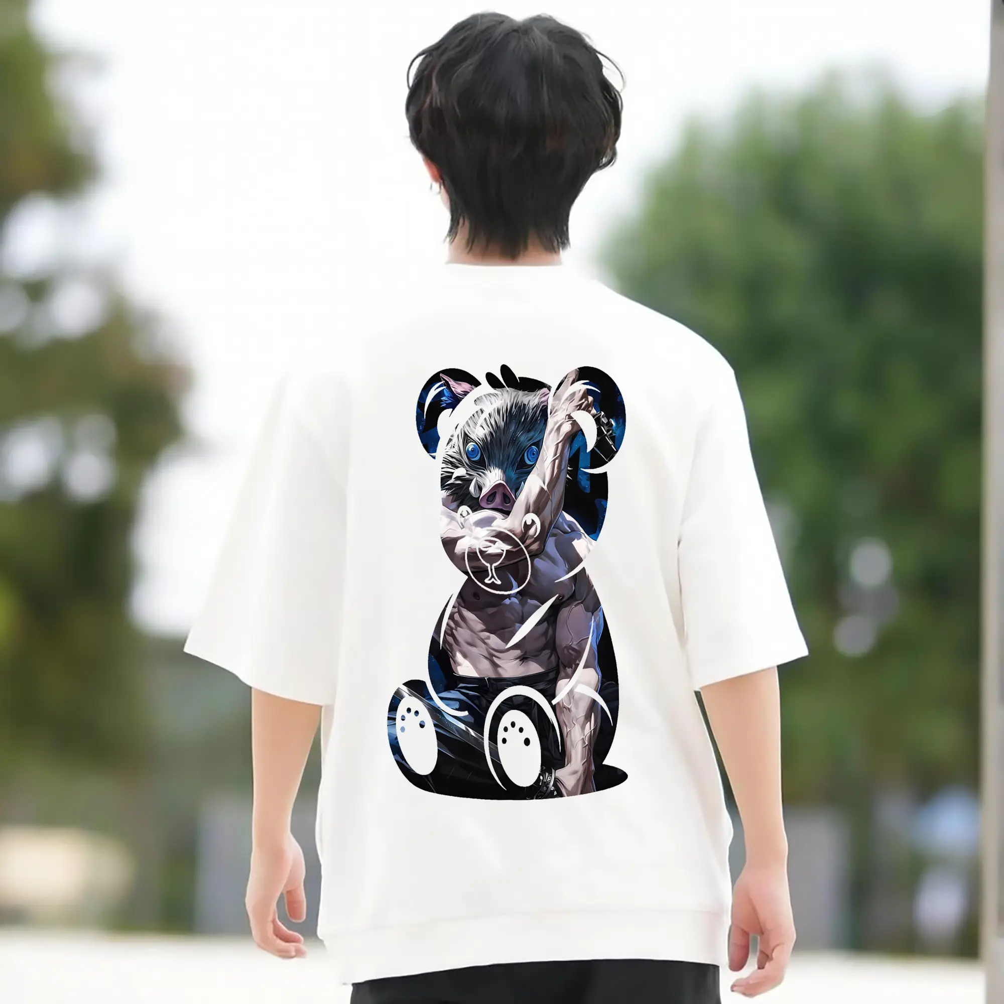 鬼滅の刃 グッズ,嘴平 伊之助