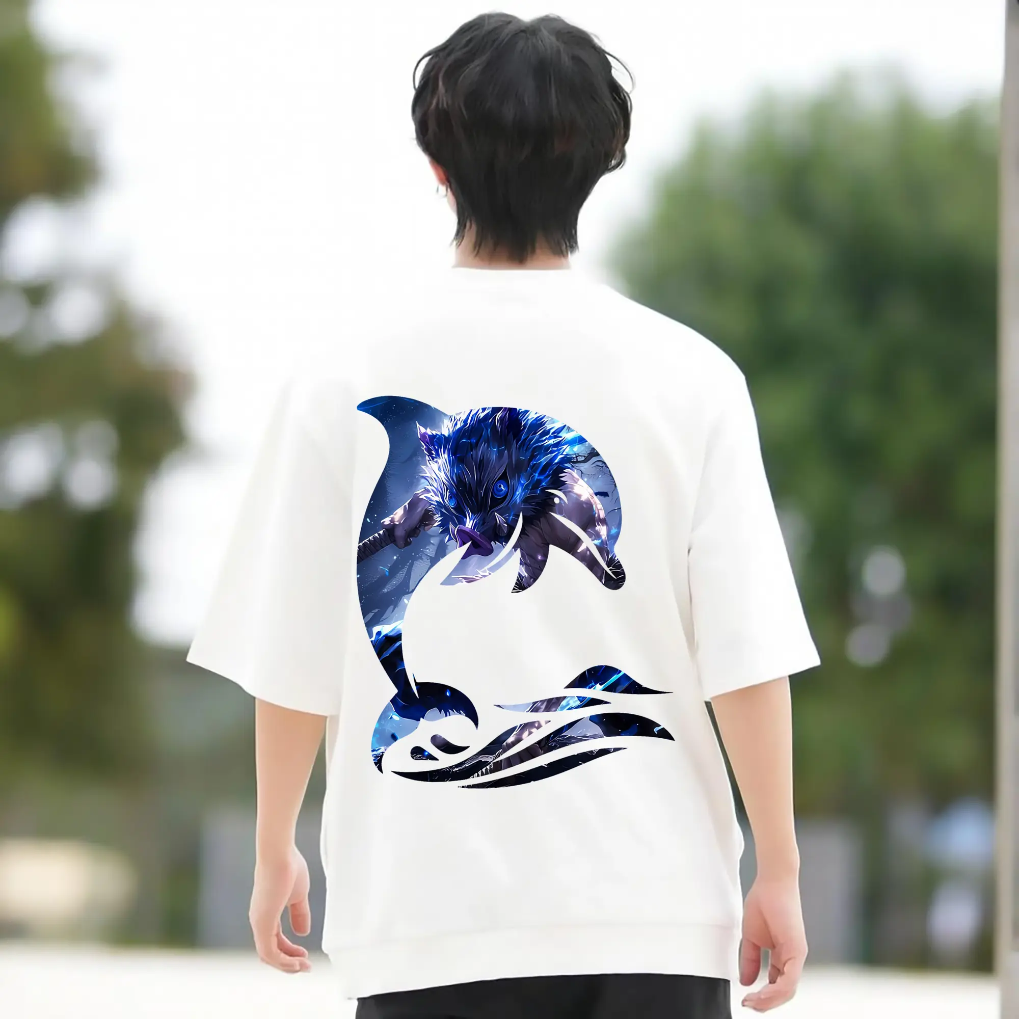 鬼滅の刃 グッズ,嘴平 伊之助