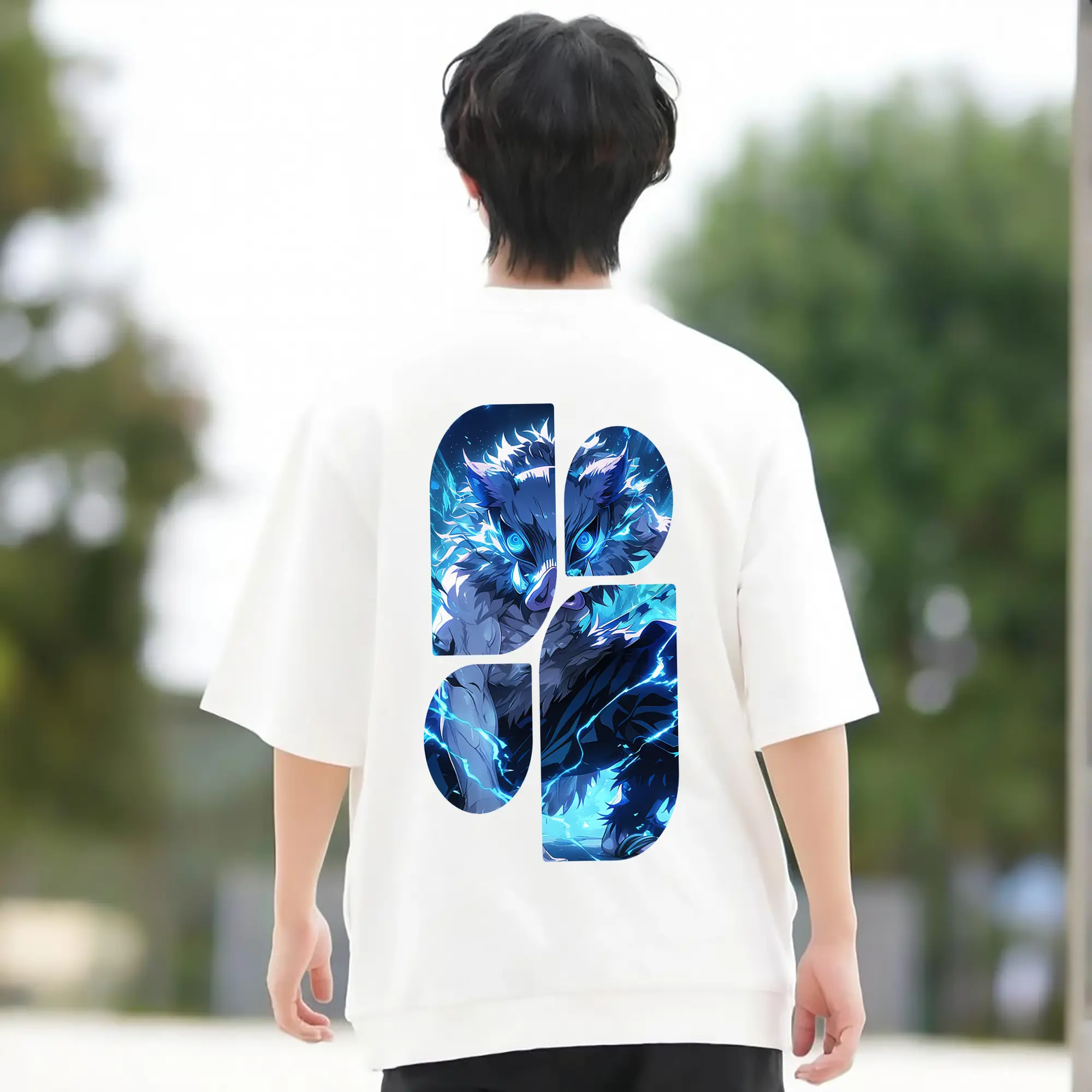 鬼滅の刃 グッズ,嘴平 伊之助