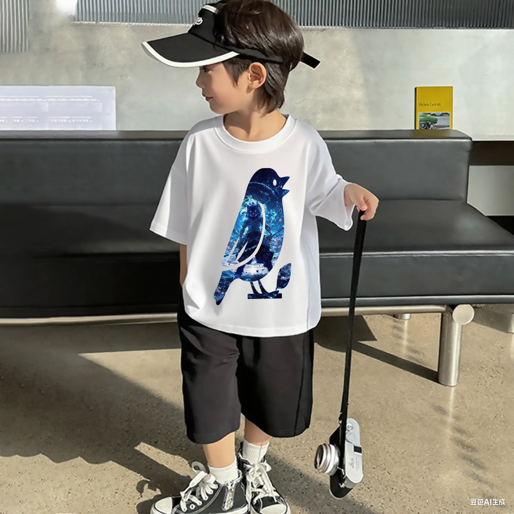 鬼滅の刃 グッズ,嘴平 伊之助