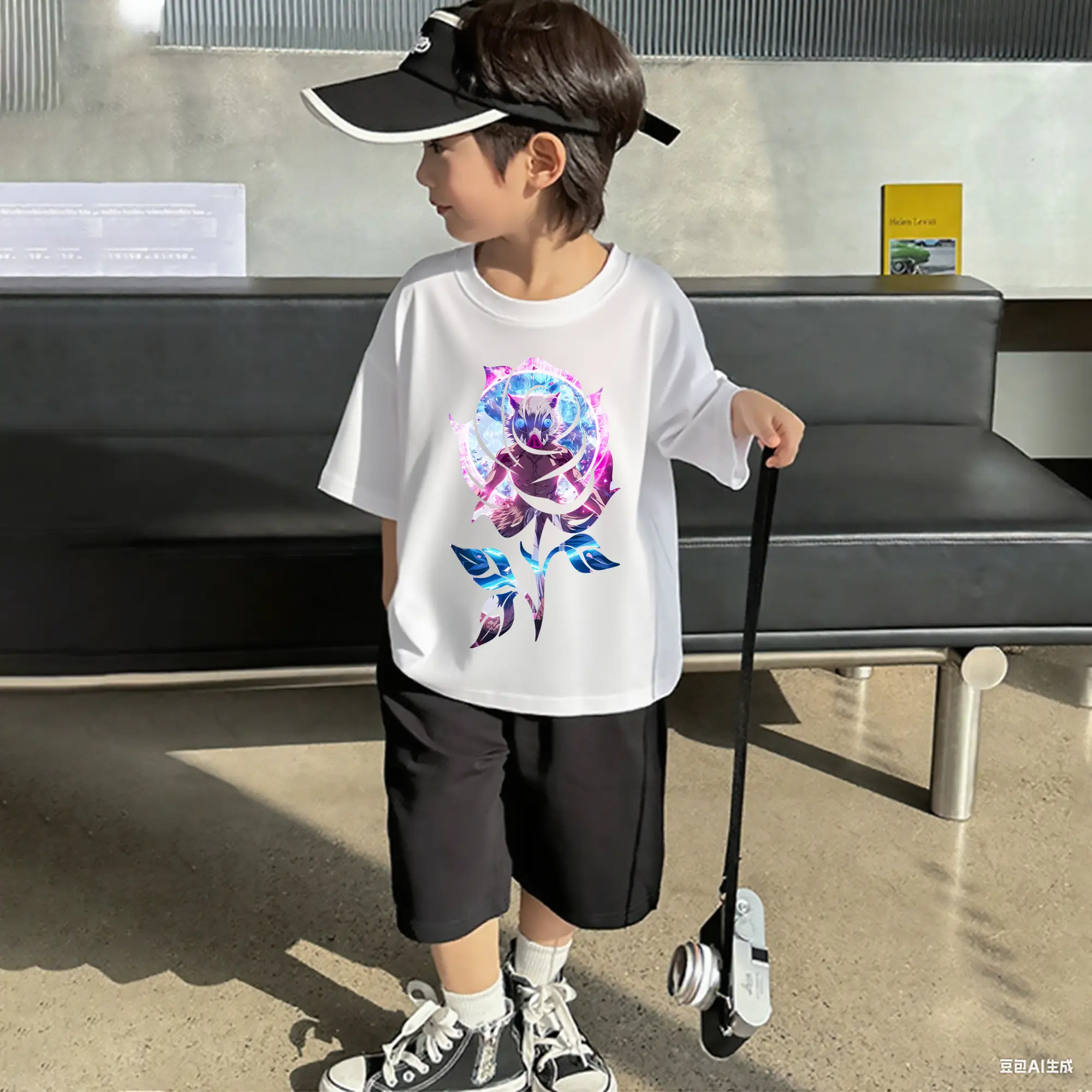 鬼滅の刃 グッズ,嘴平 伊之助