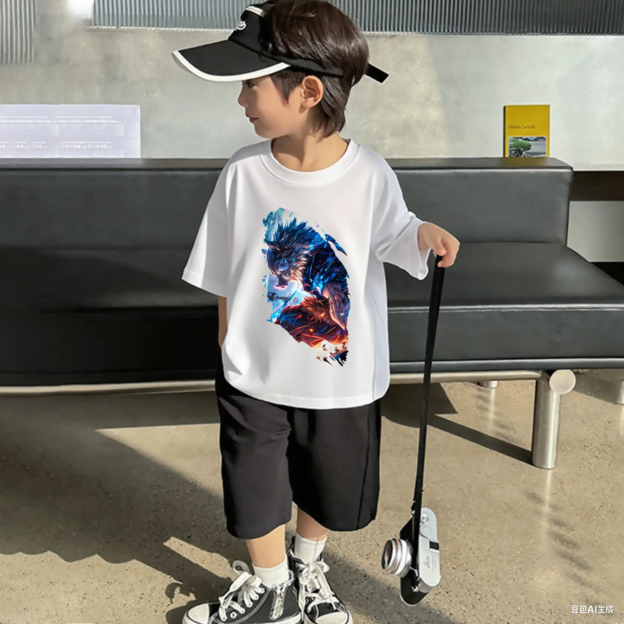 鬼滅の刃 グッズ,嘴平 伊之助