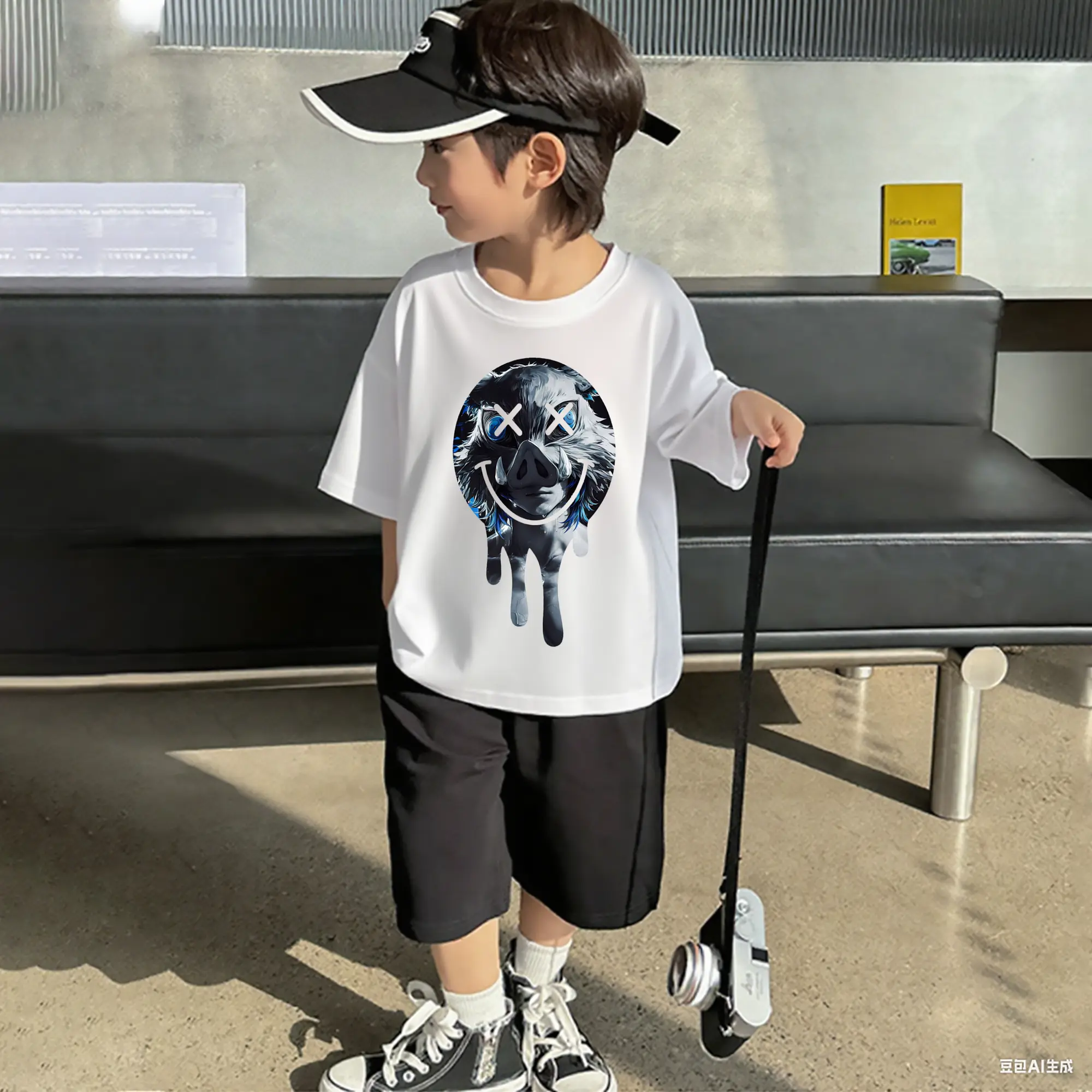 鬼滅の刃 グッズ,嘴平 伊之助