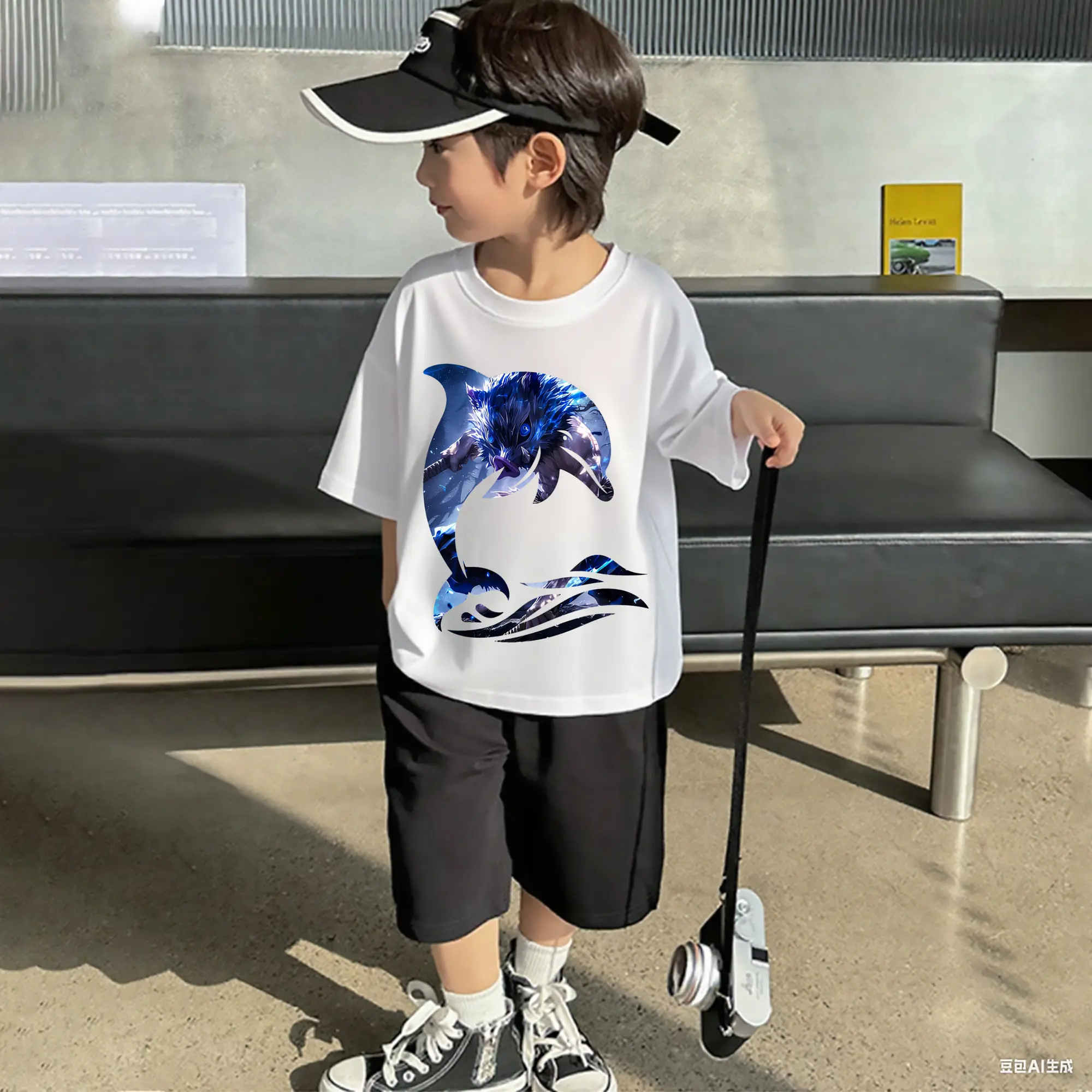 鬼滅の刃 グッズ,嘴平 伊之助