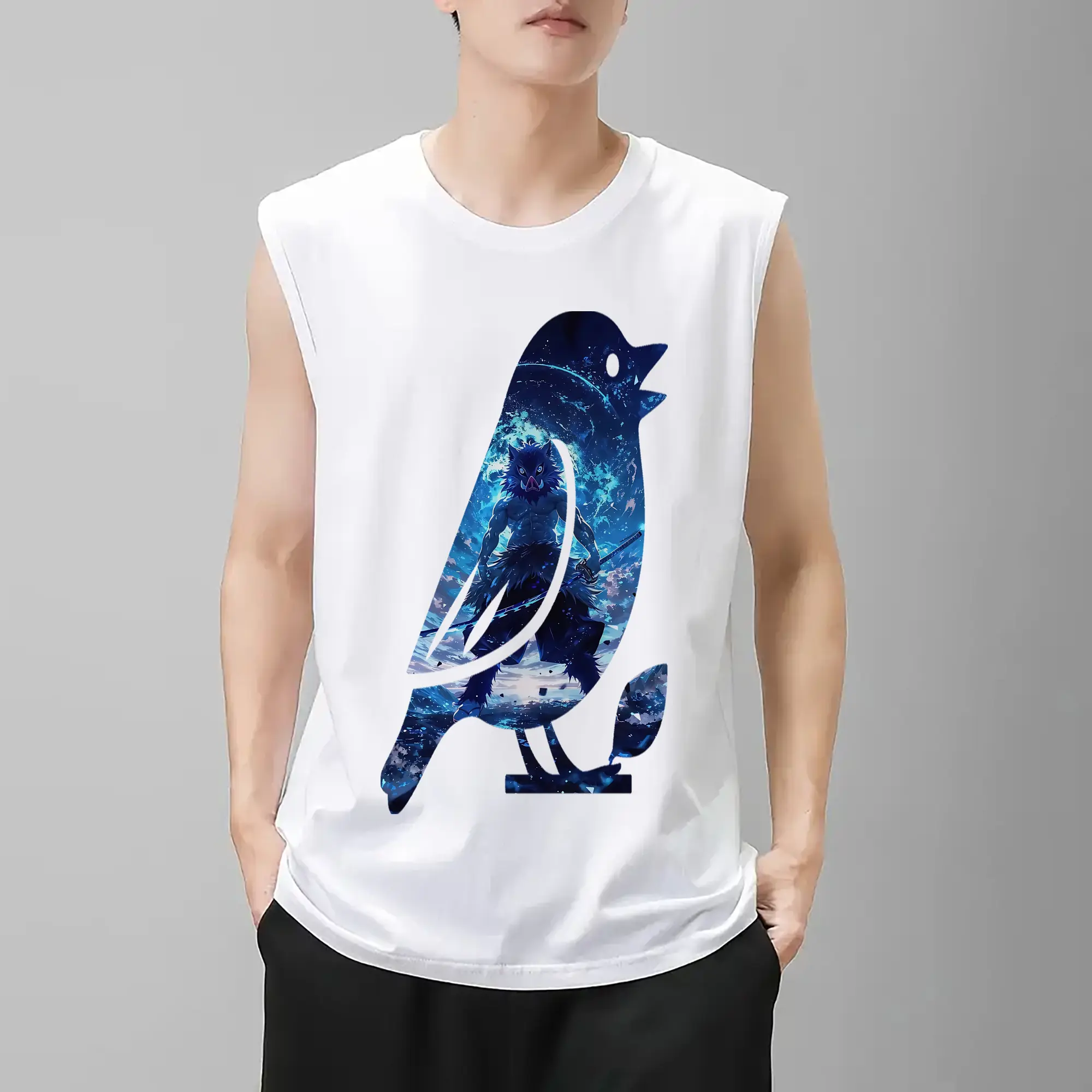 鬼滅の刃 グッズ,嘴平 伊之助