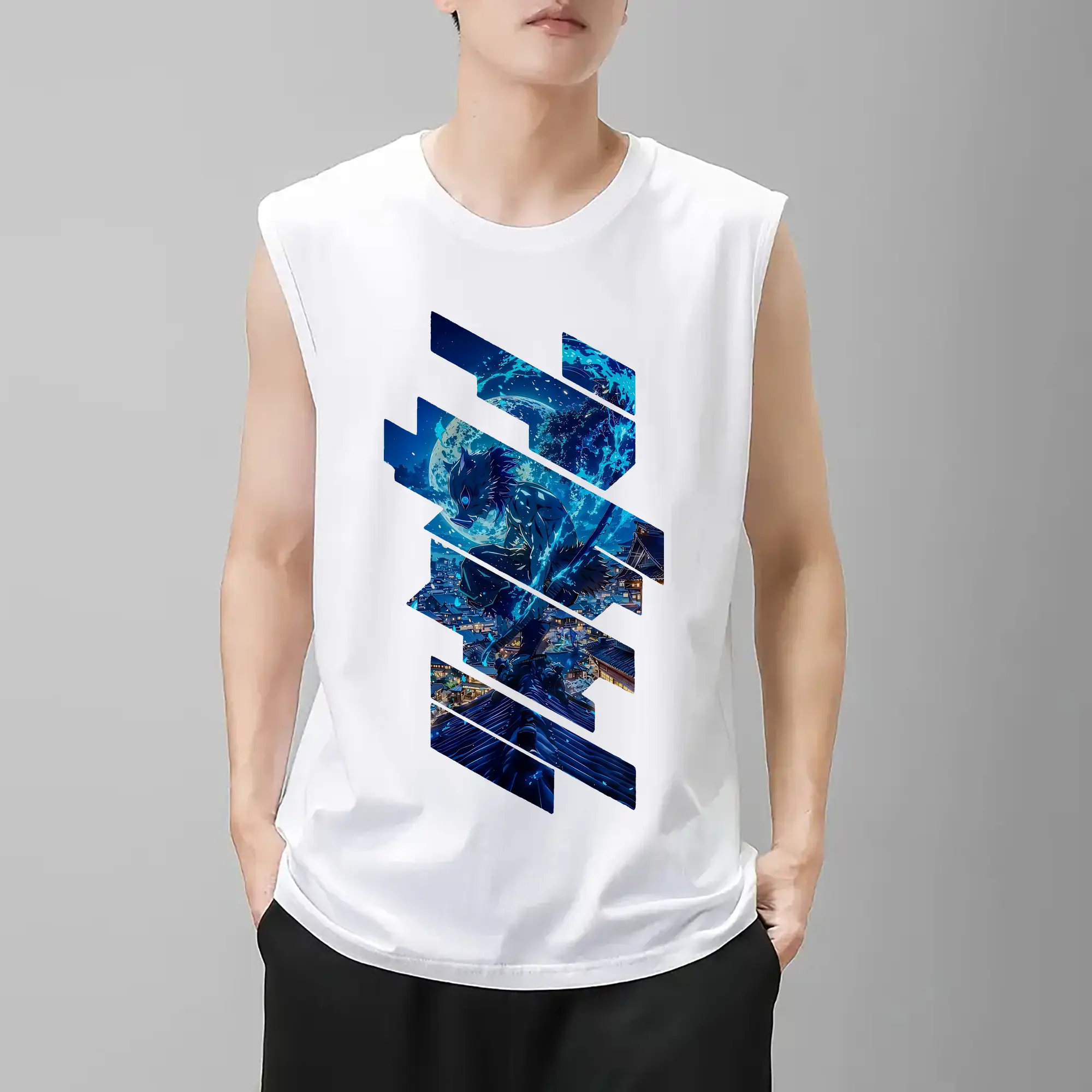 鬼滅の刃 グッズ,嘴平 伊之助