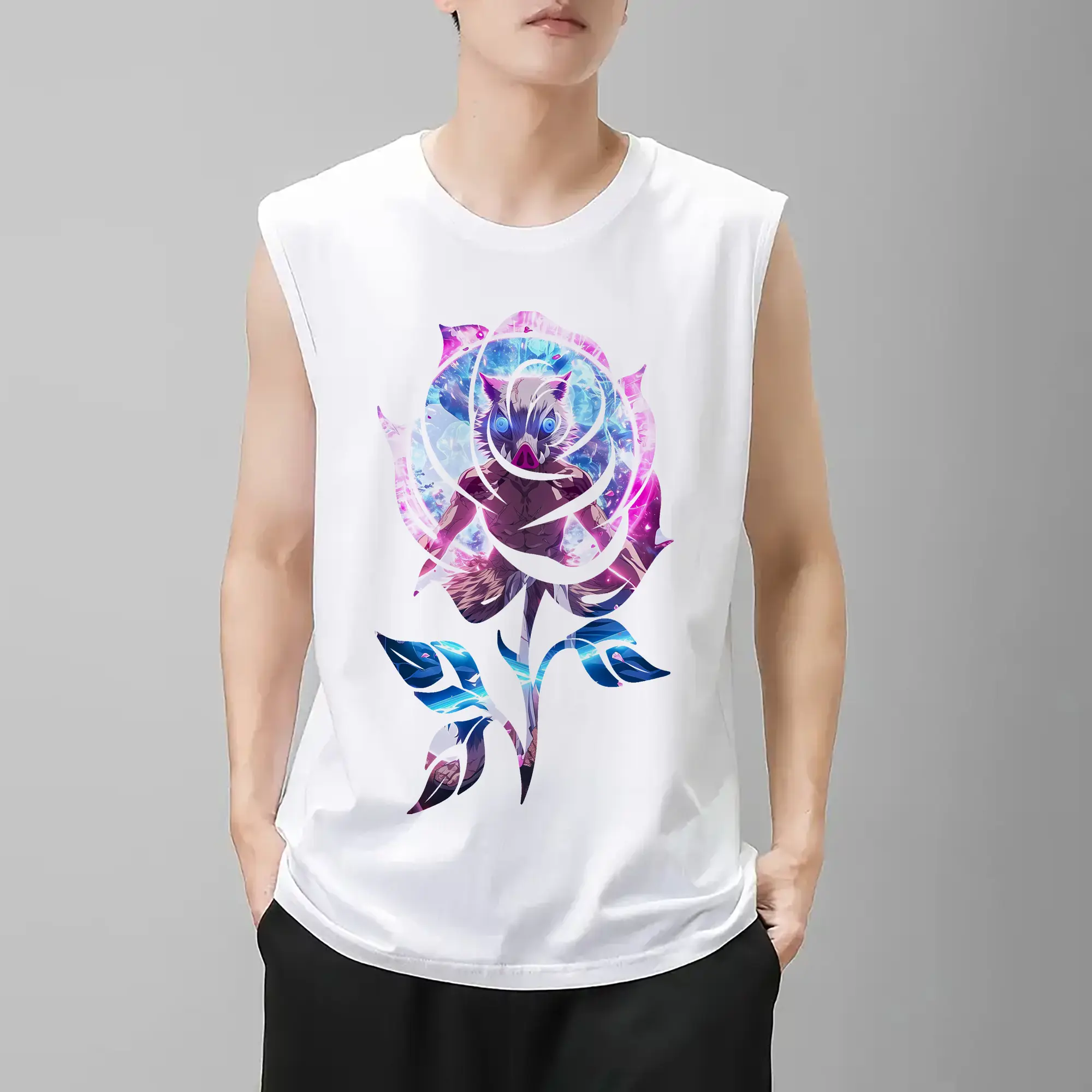 鬼滅の刃 グッズ,嘴平 伊之助