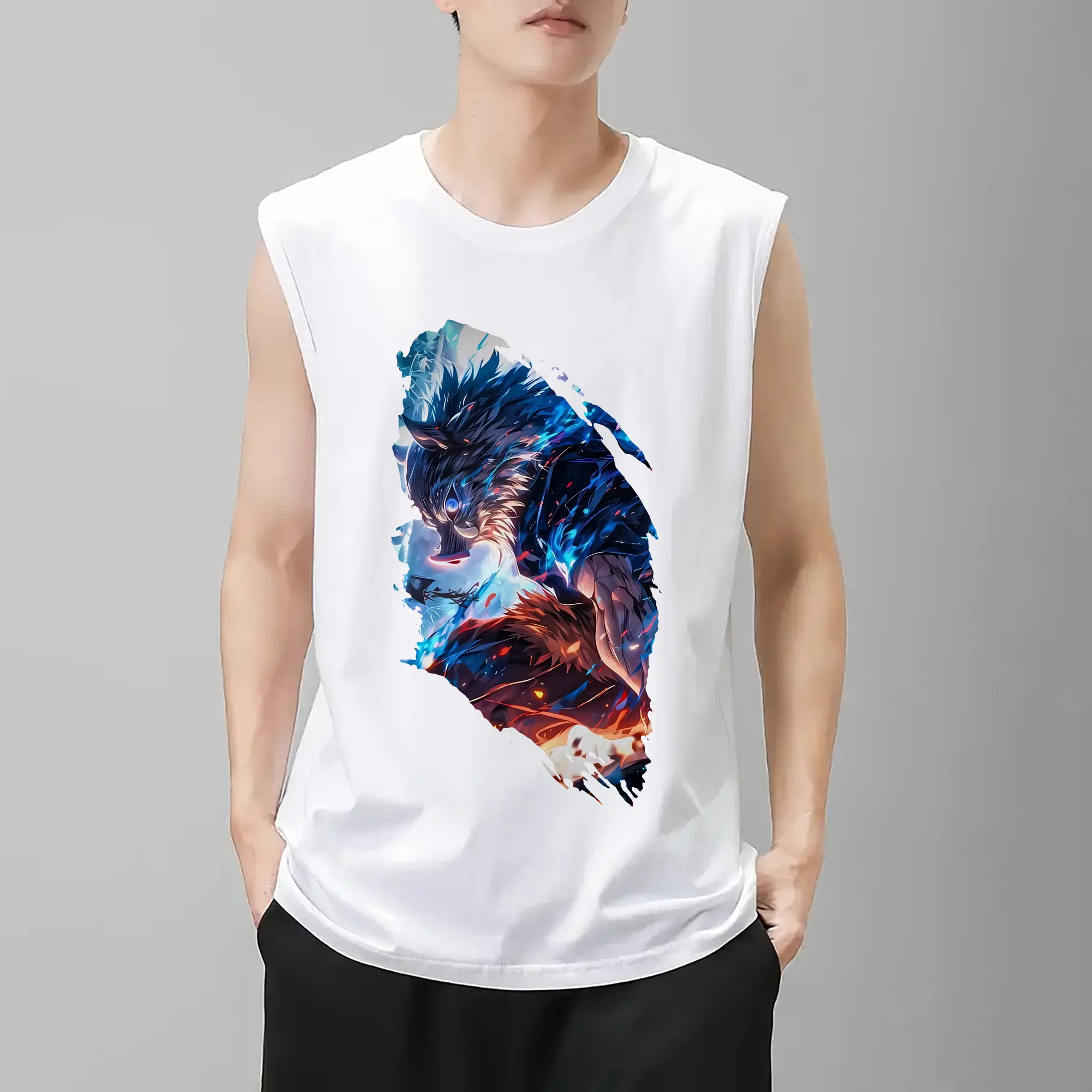 鬼滅の刃 グッズ,嘴平 伊之助