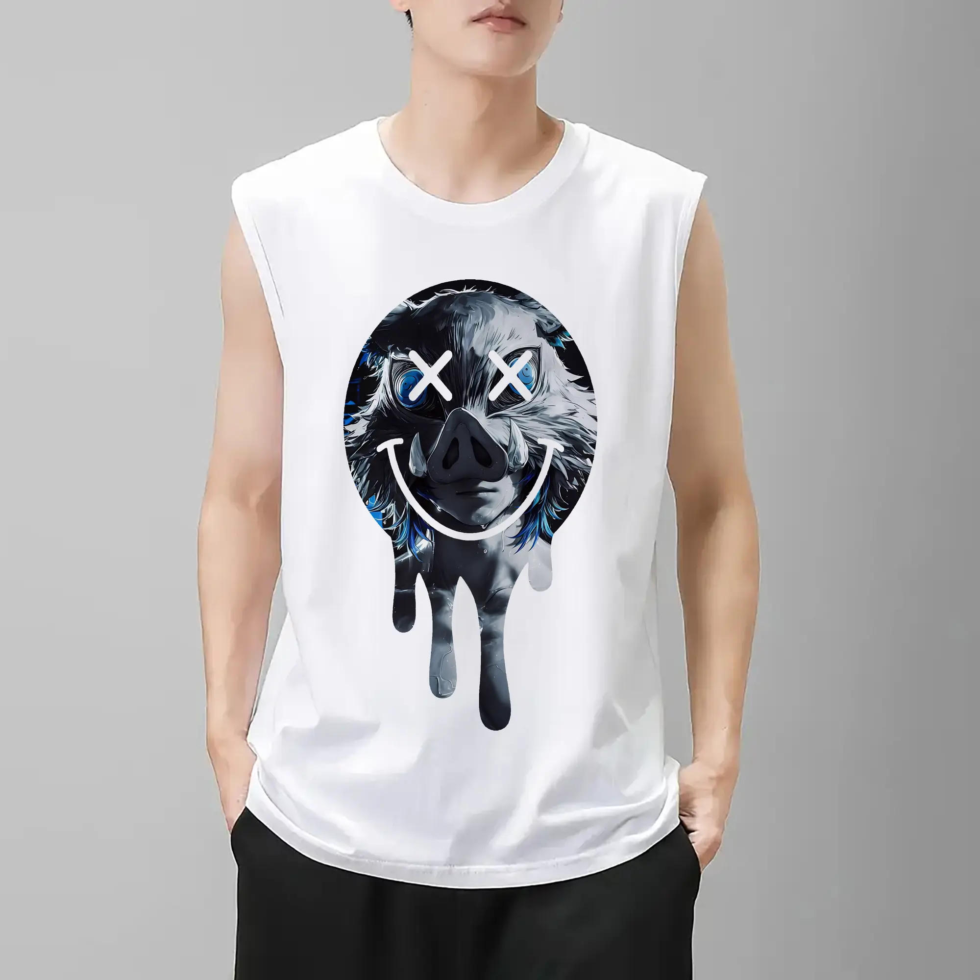 鬼滅の刃 グッズ,嘴平 伊之助