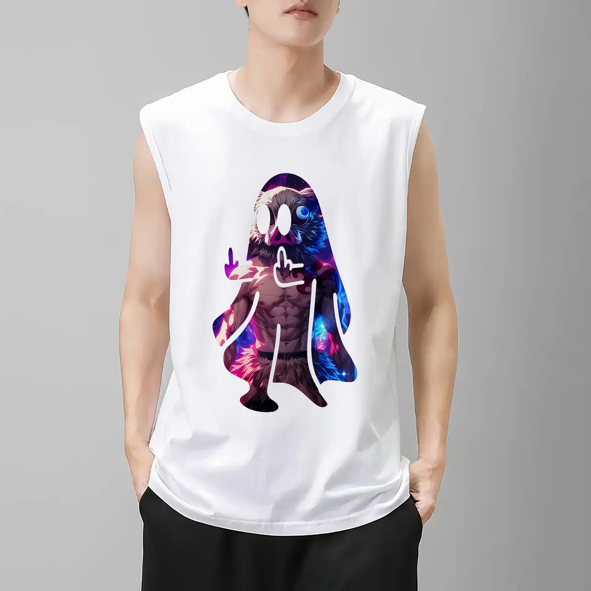 鬼滅の刃 グッズ,嘴平 伊之助