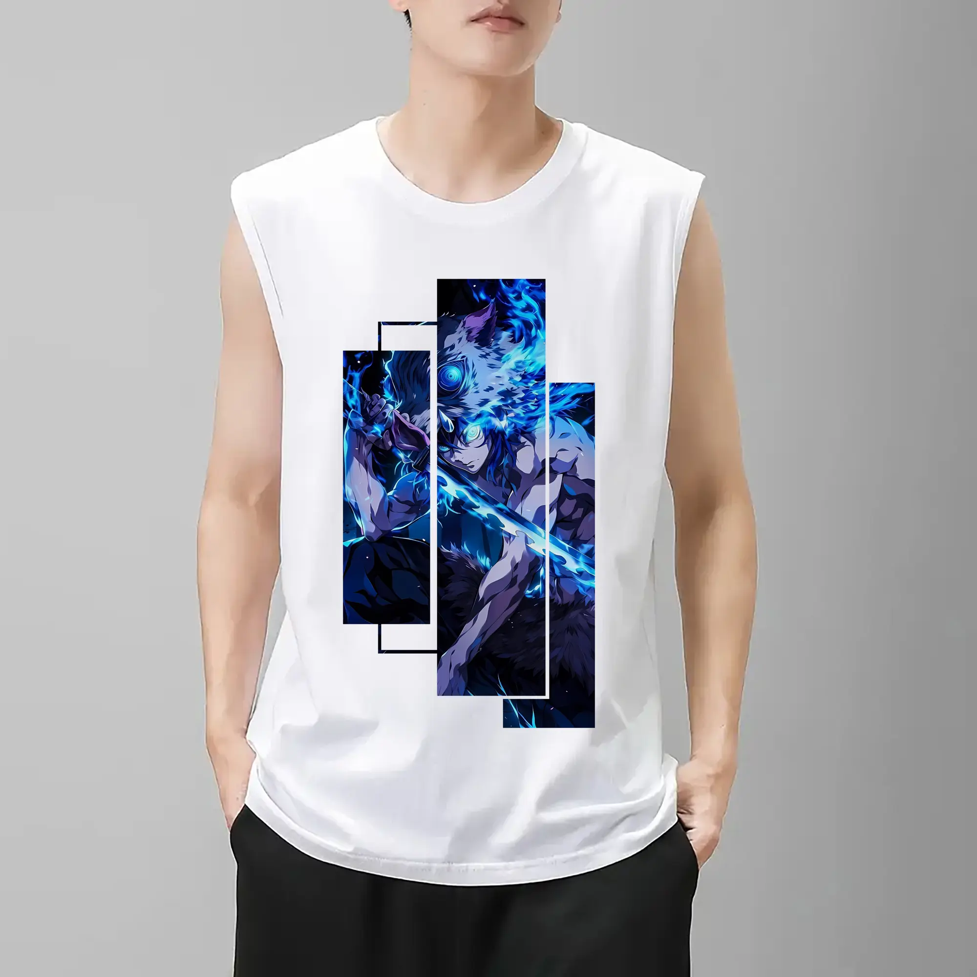 鬼滅の刃 グッズ,嘴平 伊之助