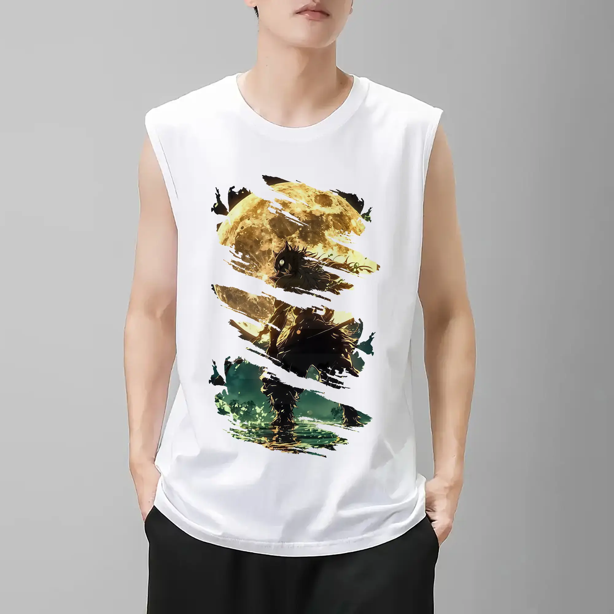 鬼滅の刃 グッズ,嘴平 伊之助