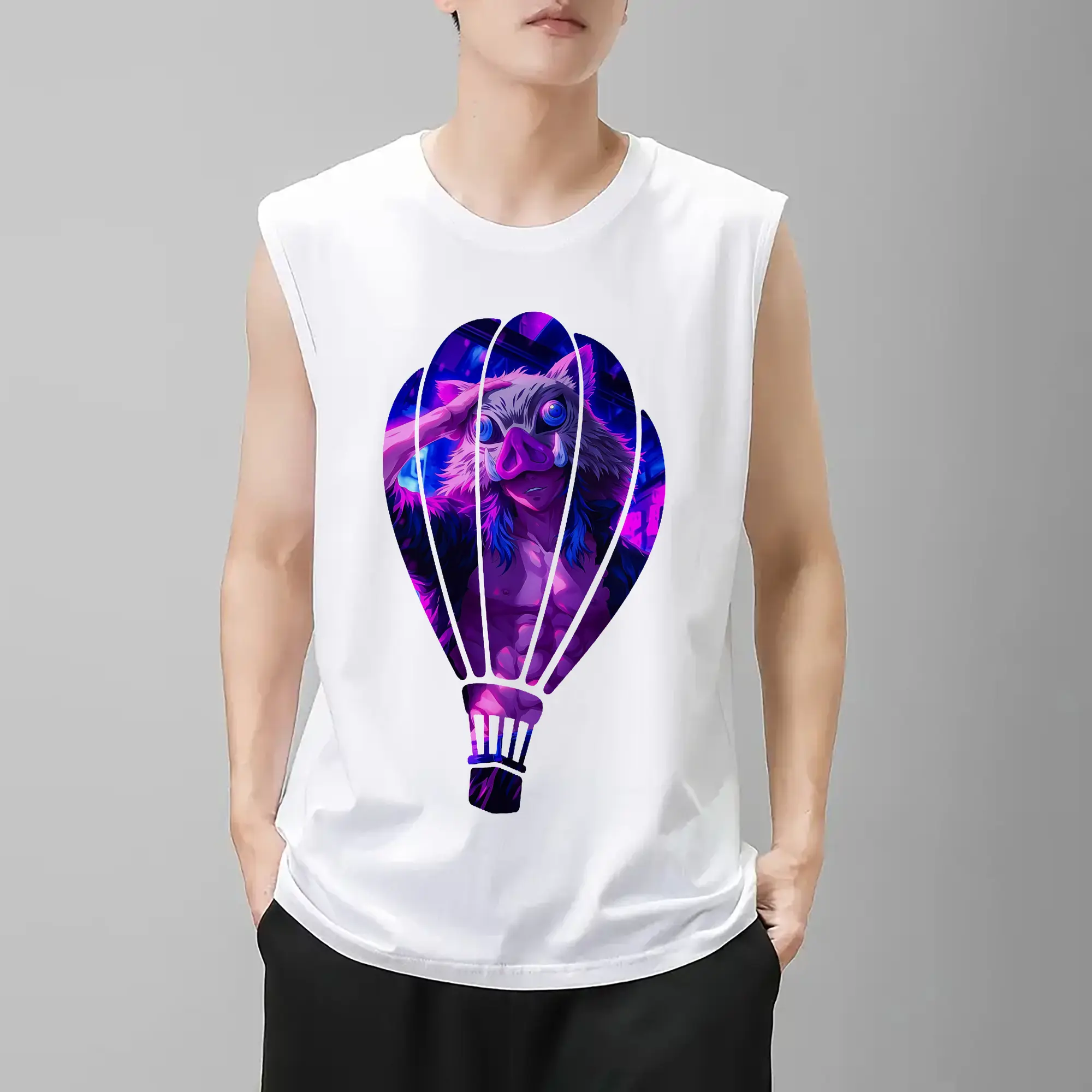 鬼滅の刃 グッズ,嘴平 伊之助