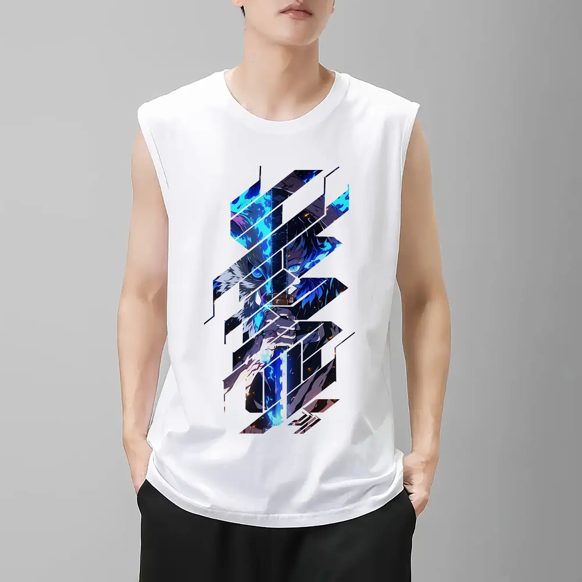 鬼滅の刃 グッズ,嘴平 伊之助