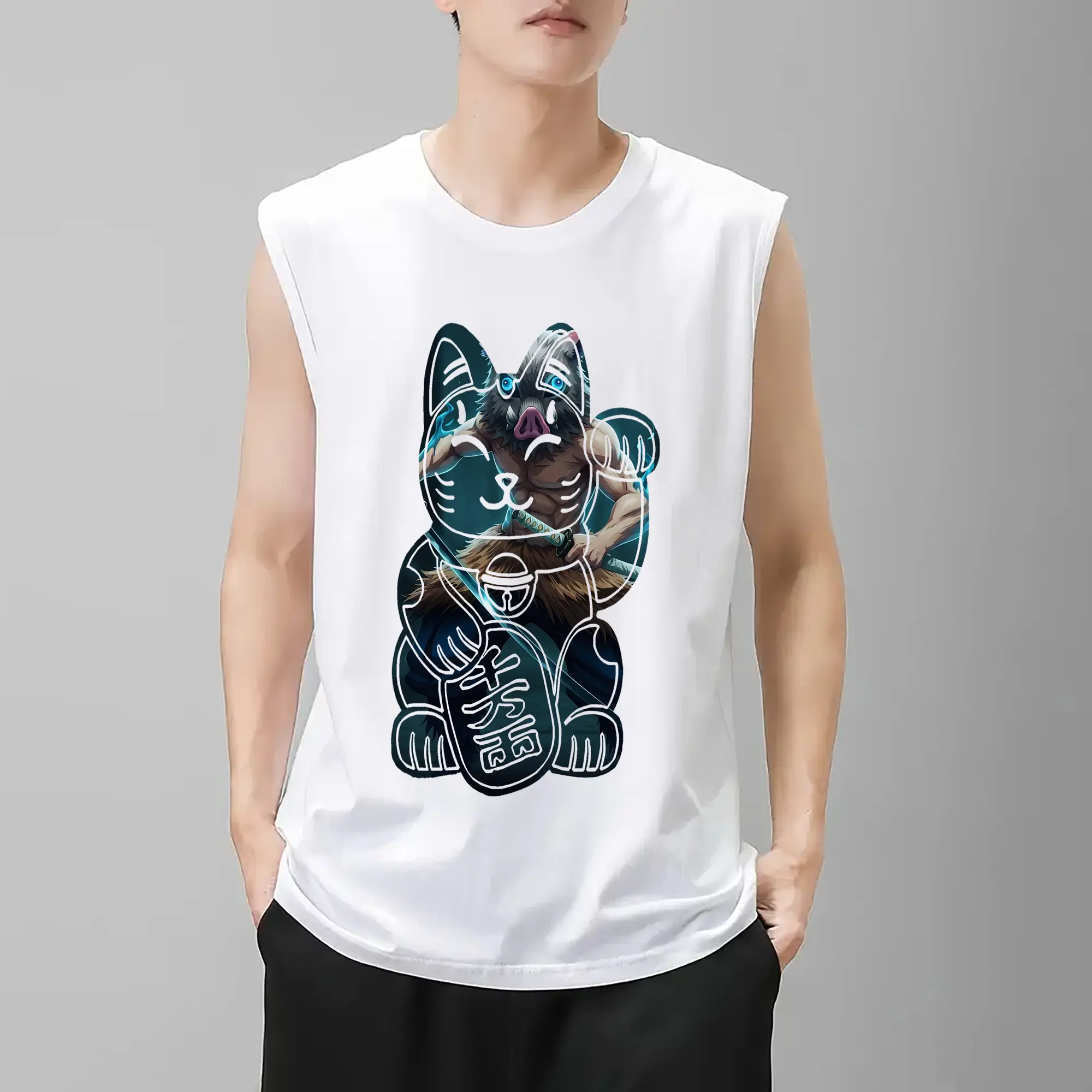 鬼滅の刃 グッズ,嘴平 伊之助