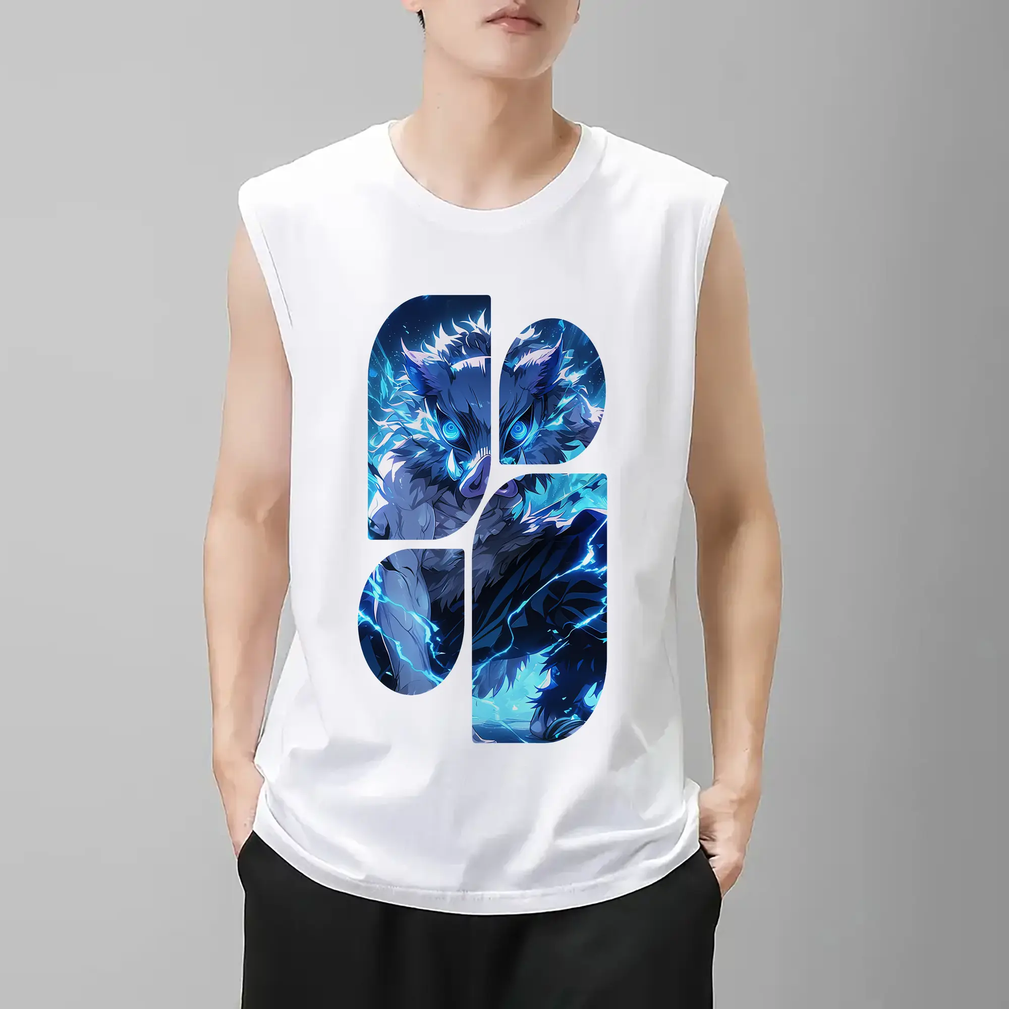 鬼滅の刃 グッズ,嘴平 伊之助