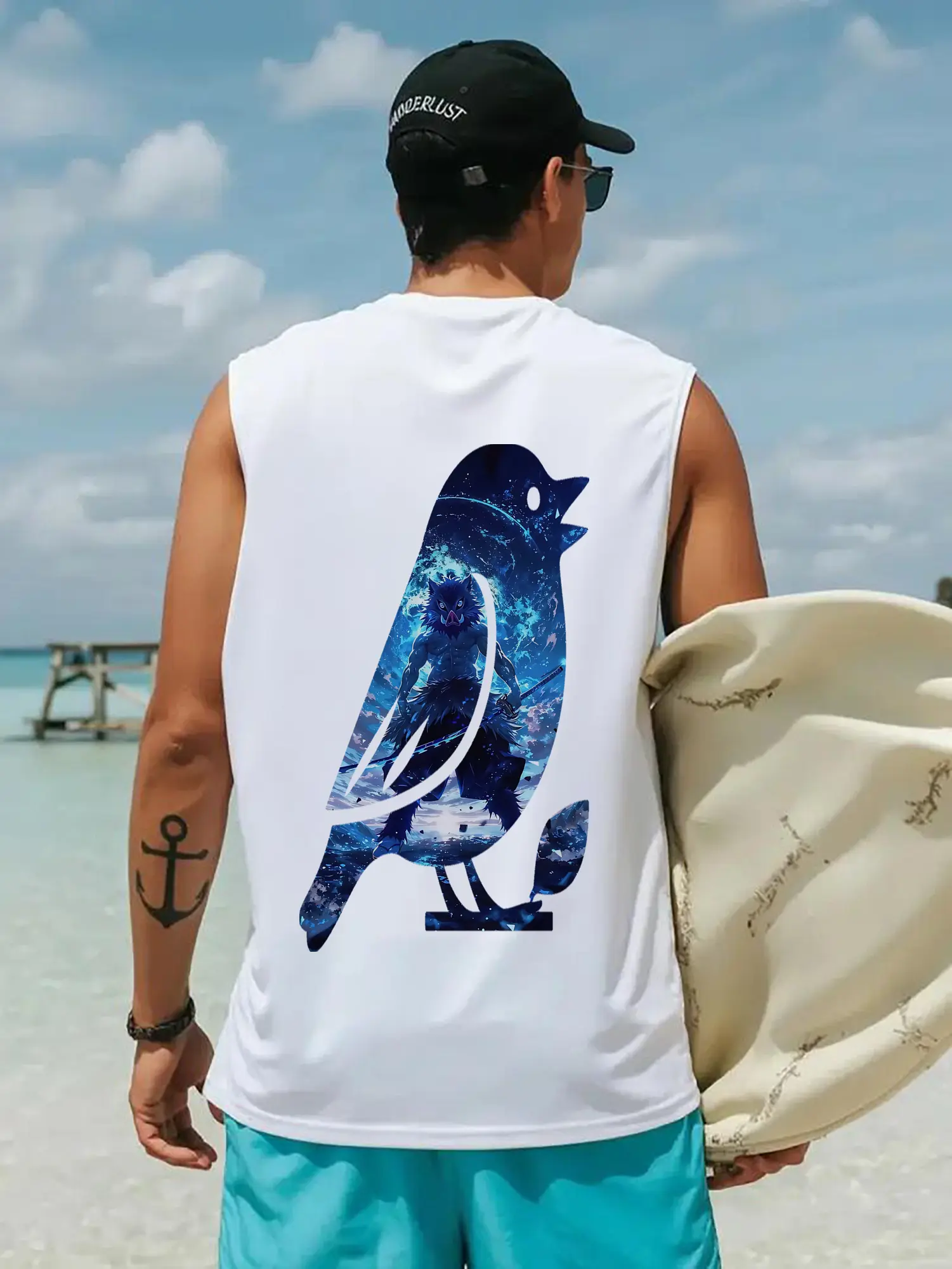 鬼滅の刃 グッズ,嘴平 伊之助