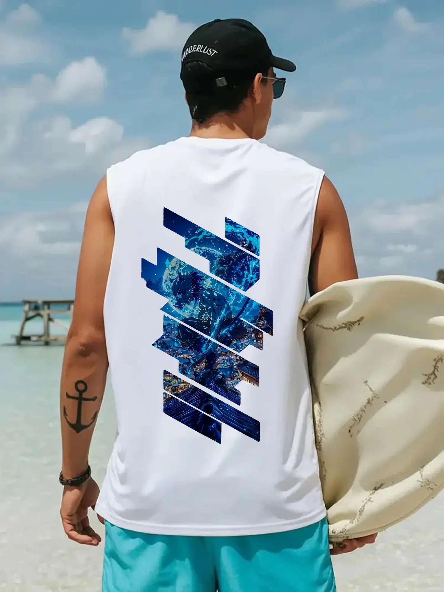 鬼滅の刃 グッズ,嘴平 伊之助