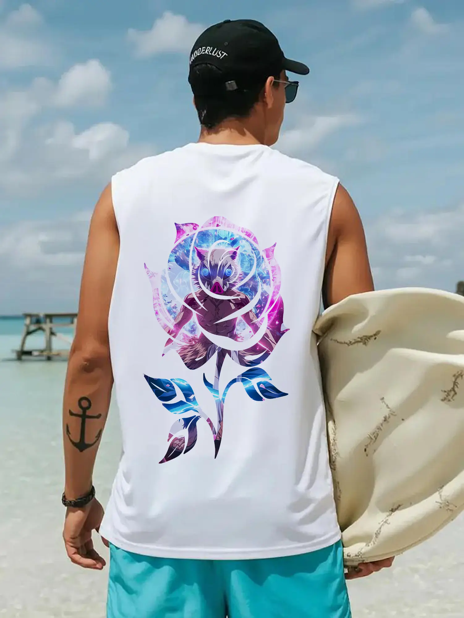 鬼滅の刃 グッズ,嘴平 伊之助