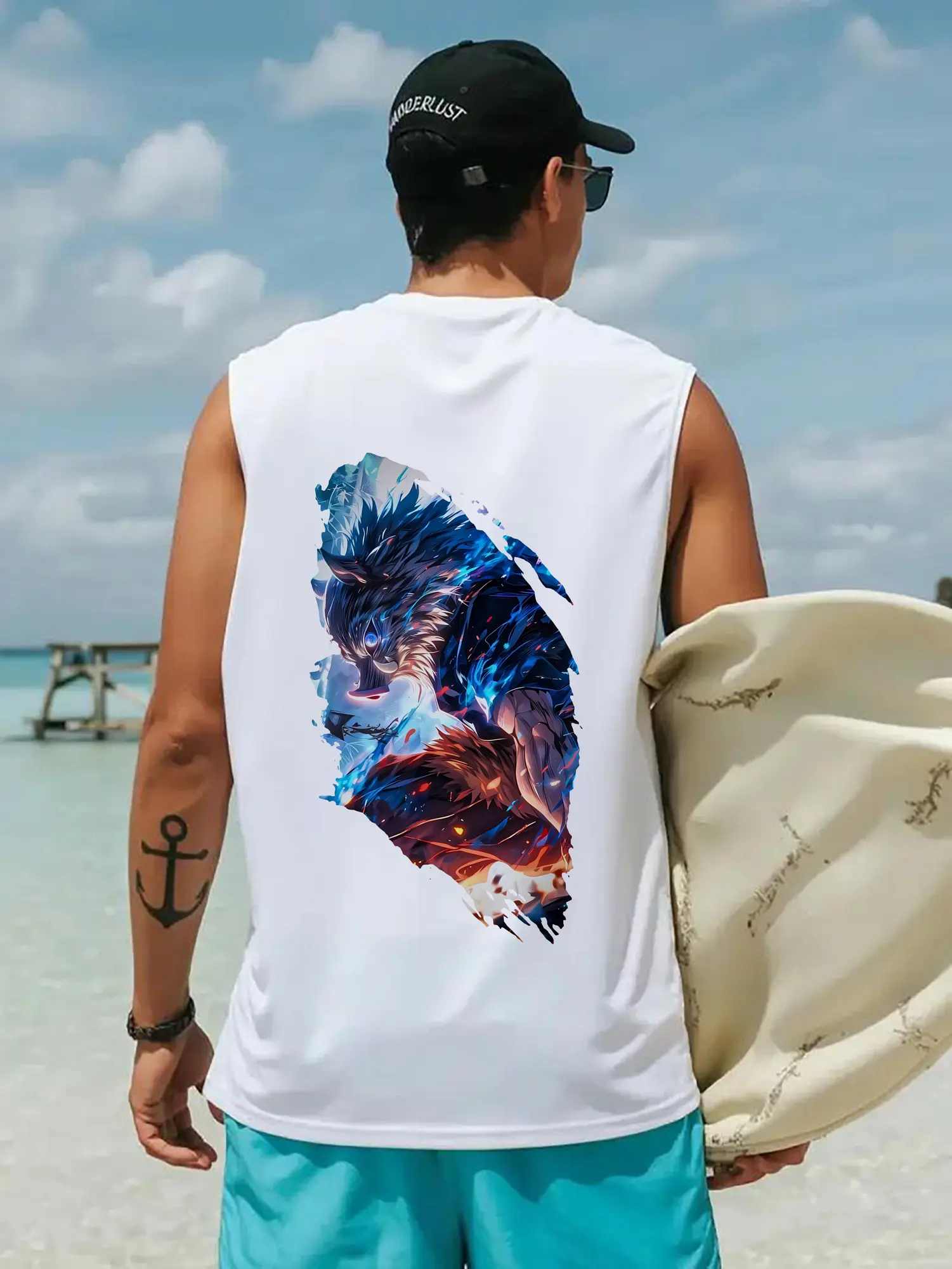 鬼滅の刃 グッズ,嘴平 伊之助