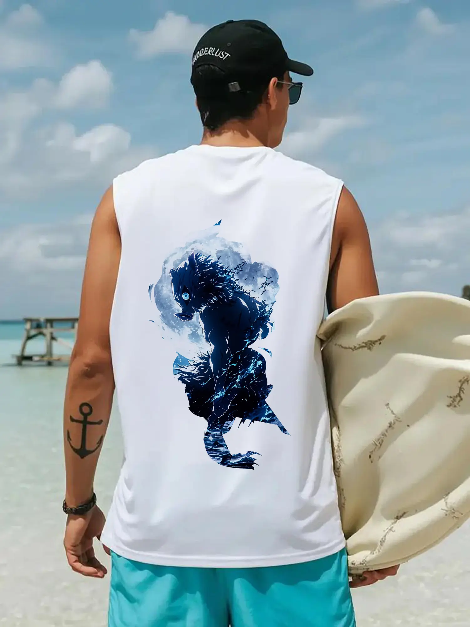 鬼滅の刃 グッズ,嘴平 伊之助