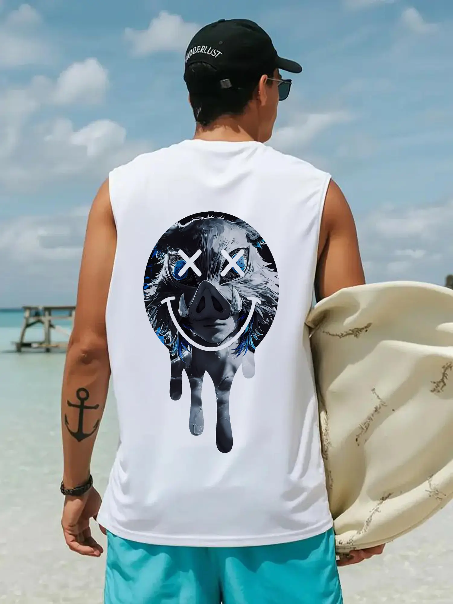 鬼滅の刃 グッズ,嘴平 伊之助