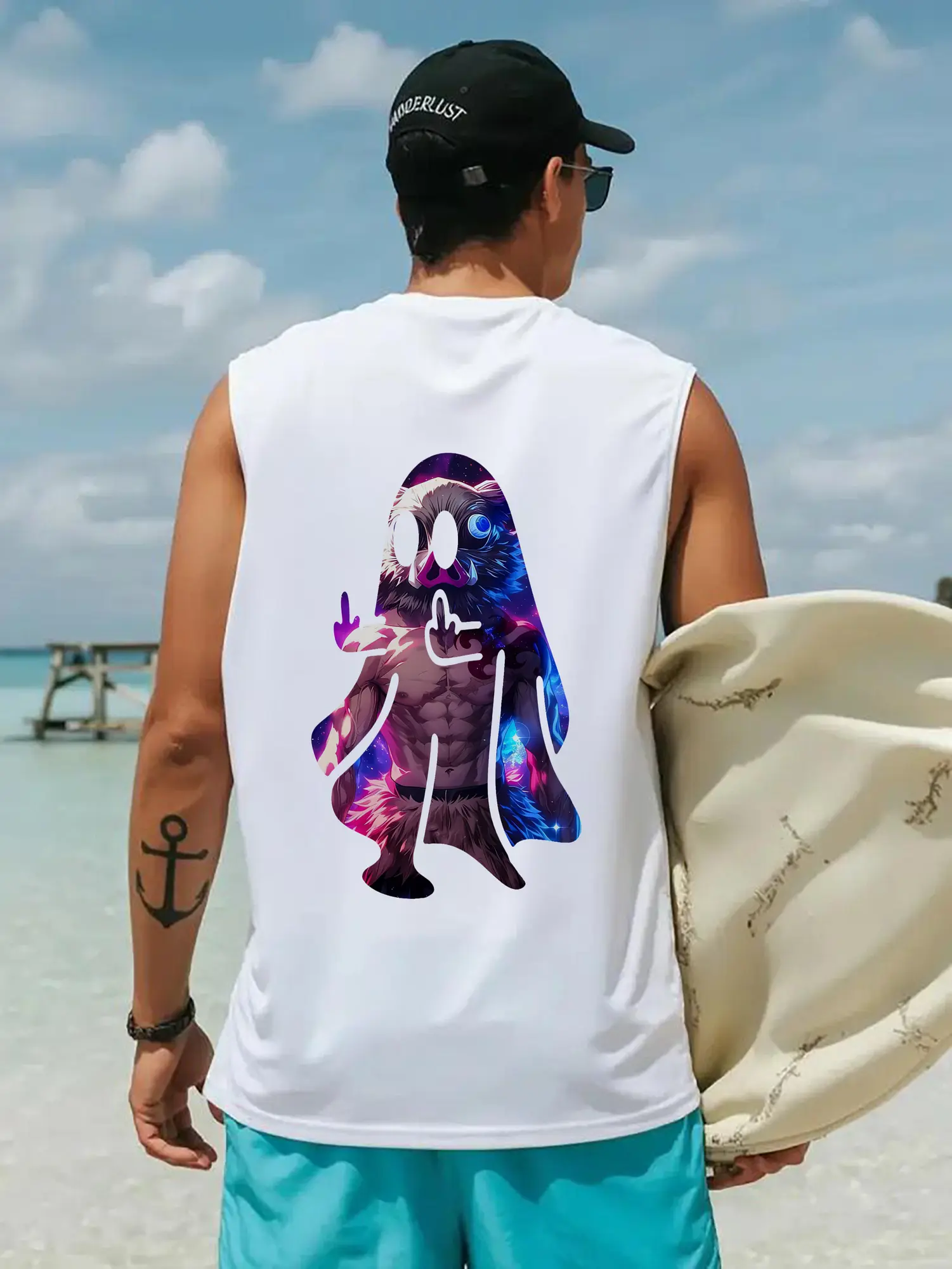 鬼滅の刃 グッズ,嘴平 伊之助