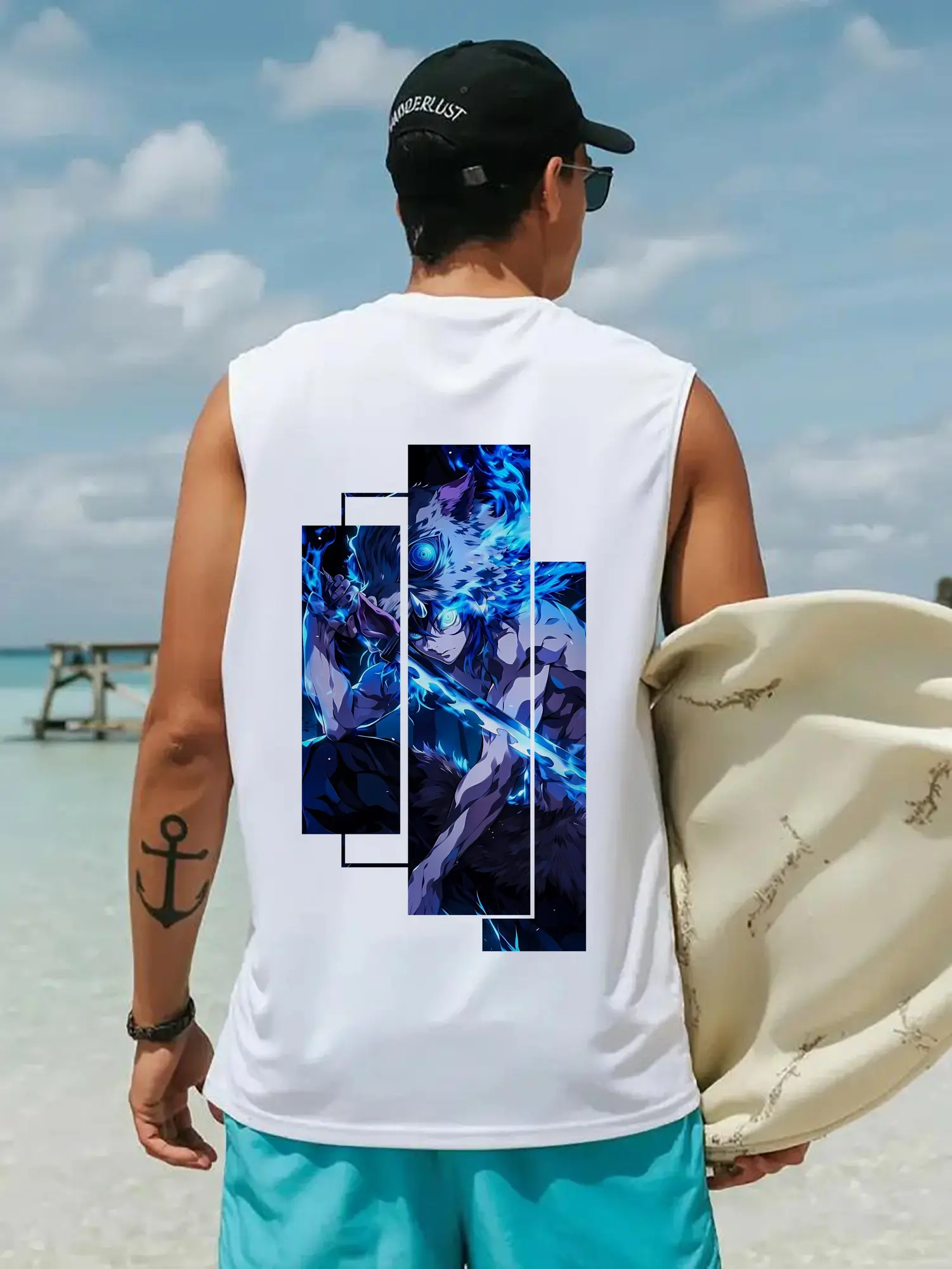 鬼滅の刃 グッズ,嘴平 伊之助