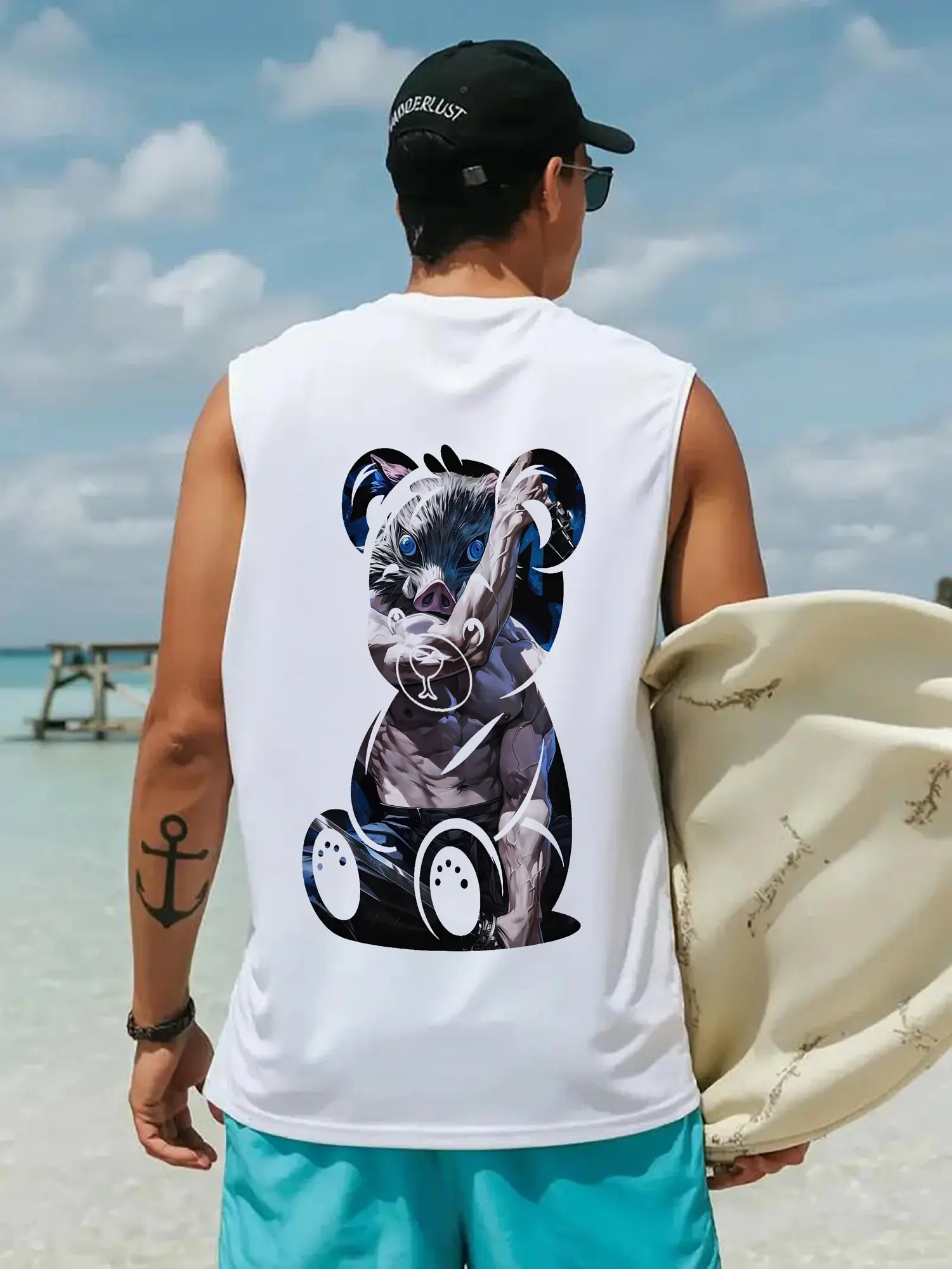 鬼滅の刃 グッズ,嘴平 伊之助