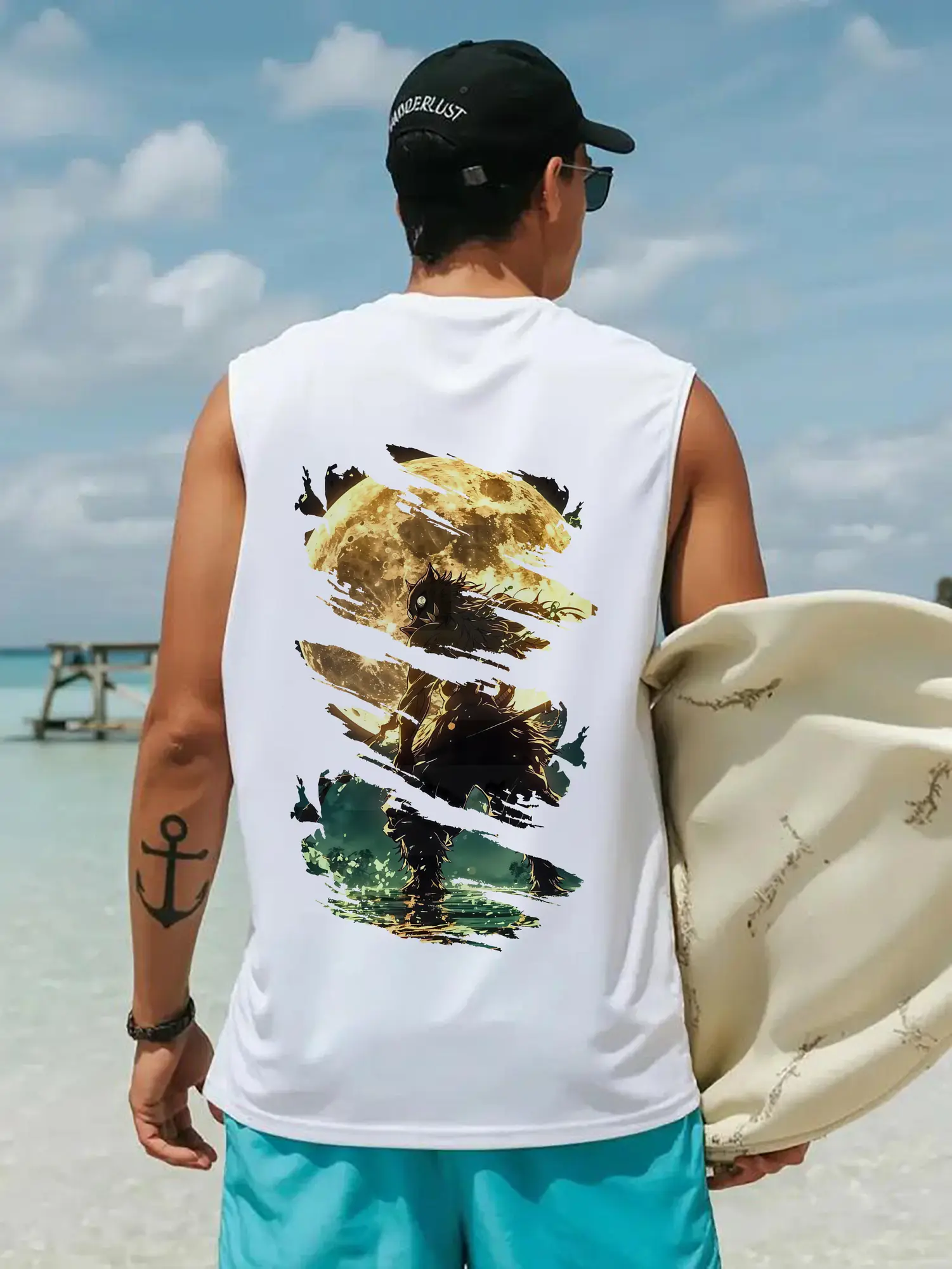 鬼滅の刃 グッズ,嘴平 伊之助