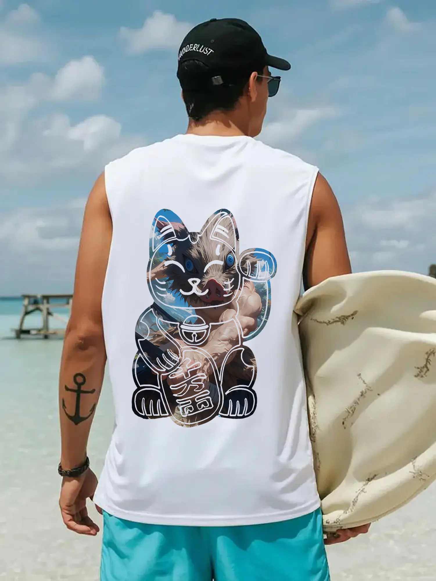 鬼滅の刃 グッズ,嘴平 伊之助