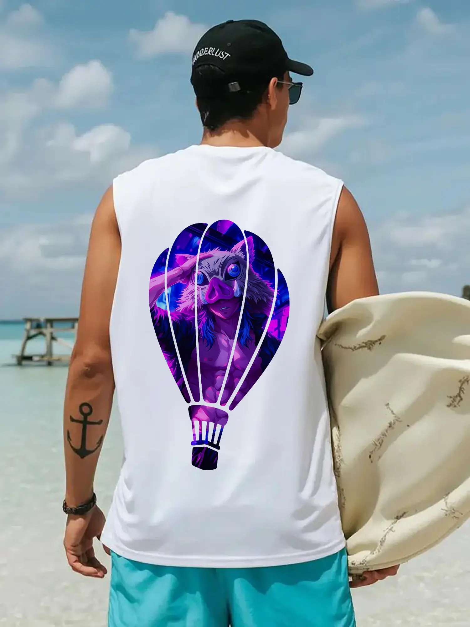 鬼滅の刃 グッズ,嘴平 伊之助