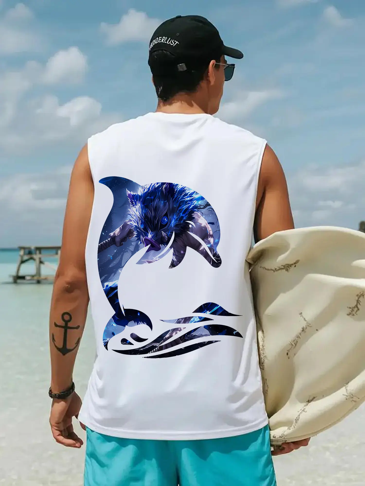 鬼滅の刃 グッズ,嘴平 伊之助