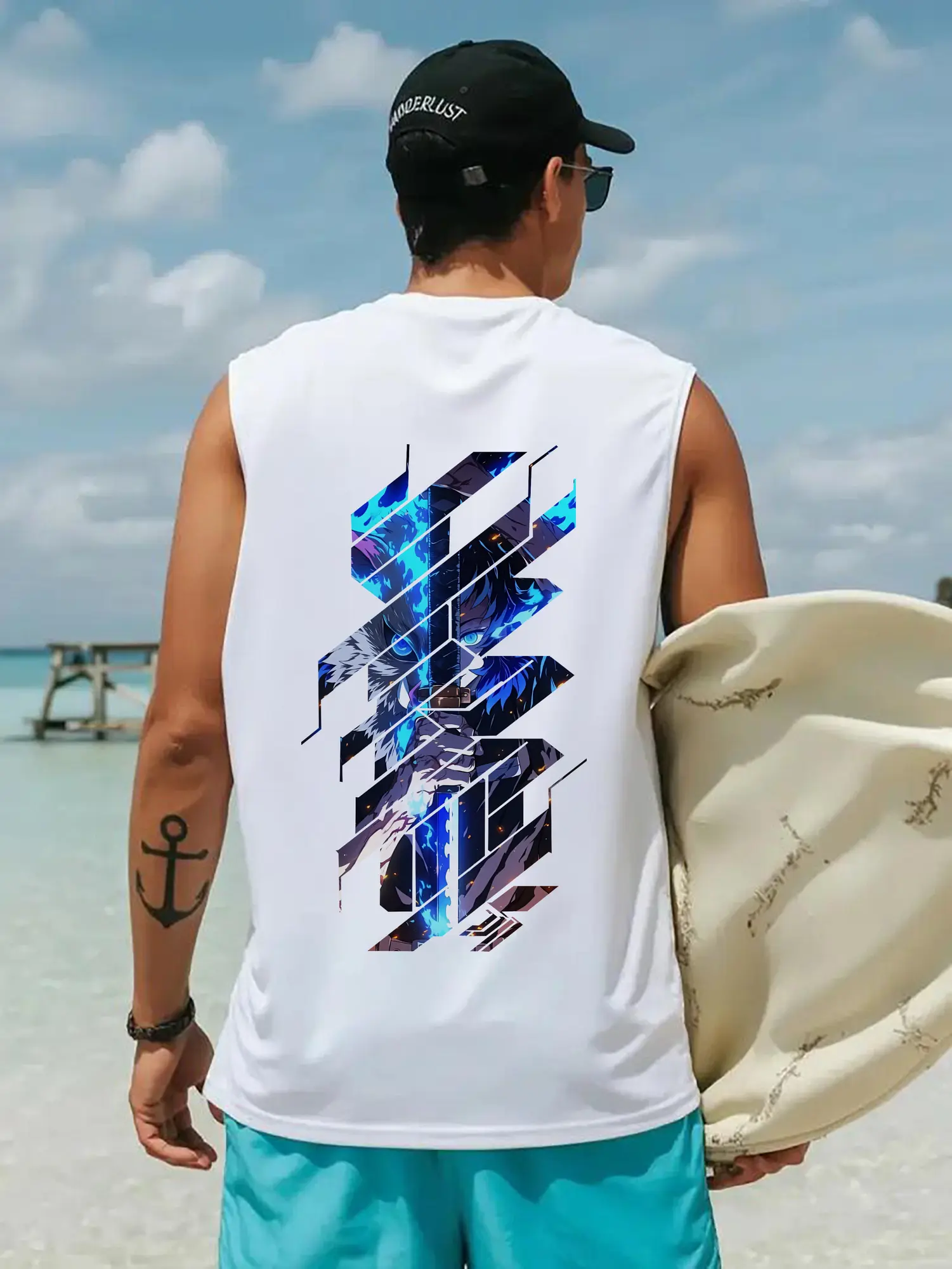 鬼滅の刃 グッズ,嘴平 伊之助