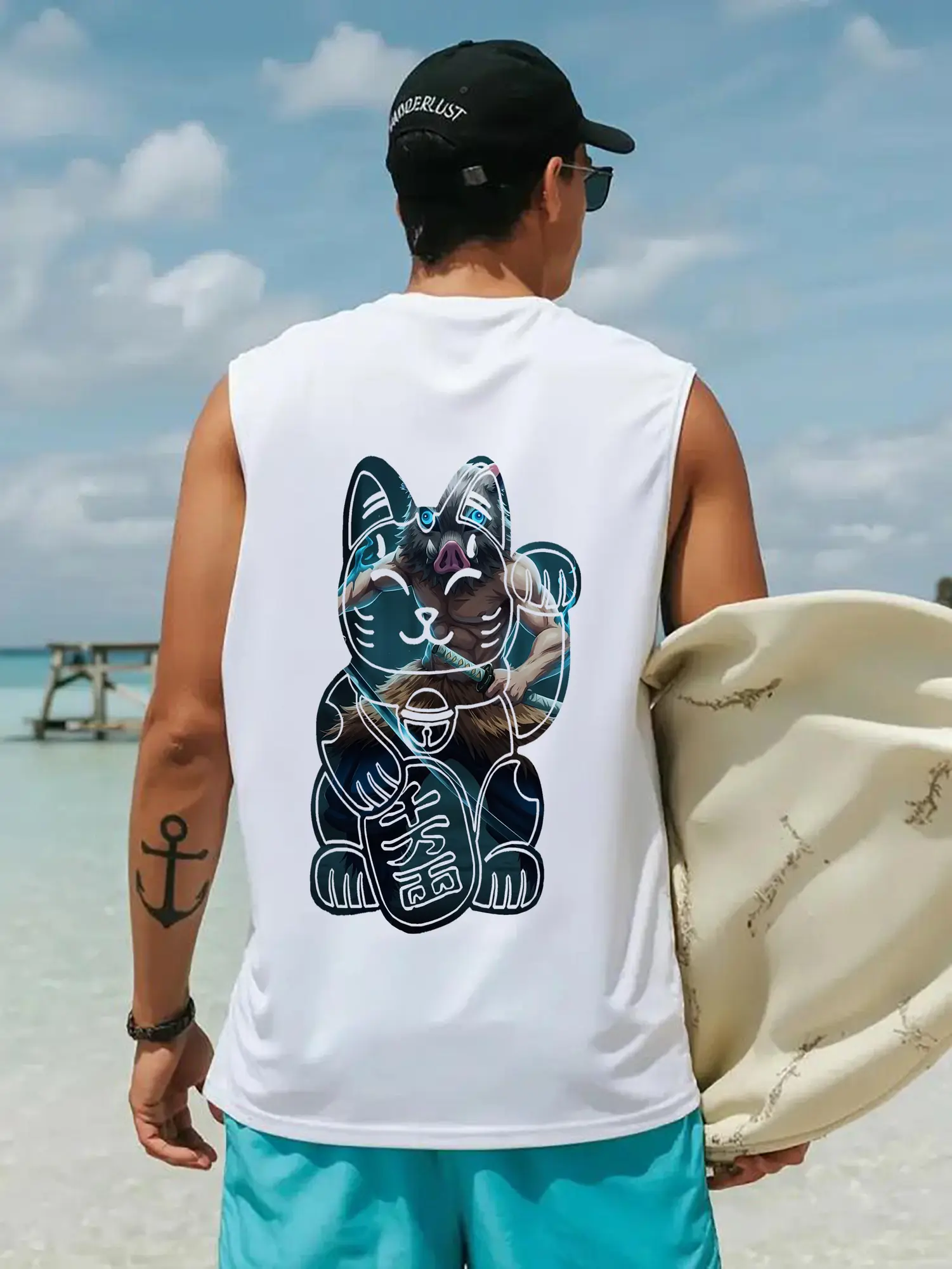 鬼滅の刃 グッズ,嘴平 伊之助