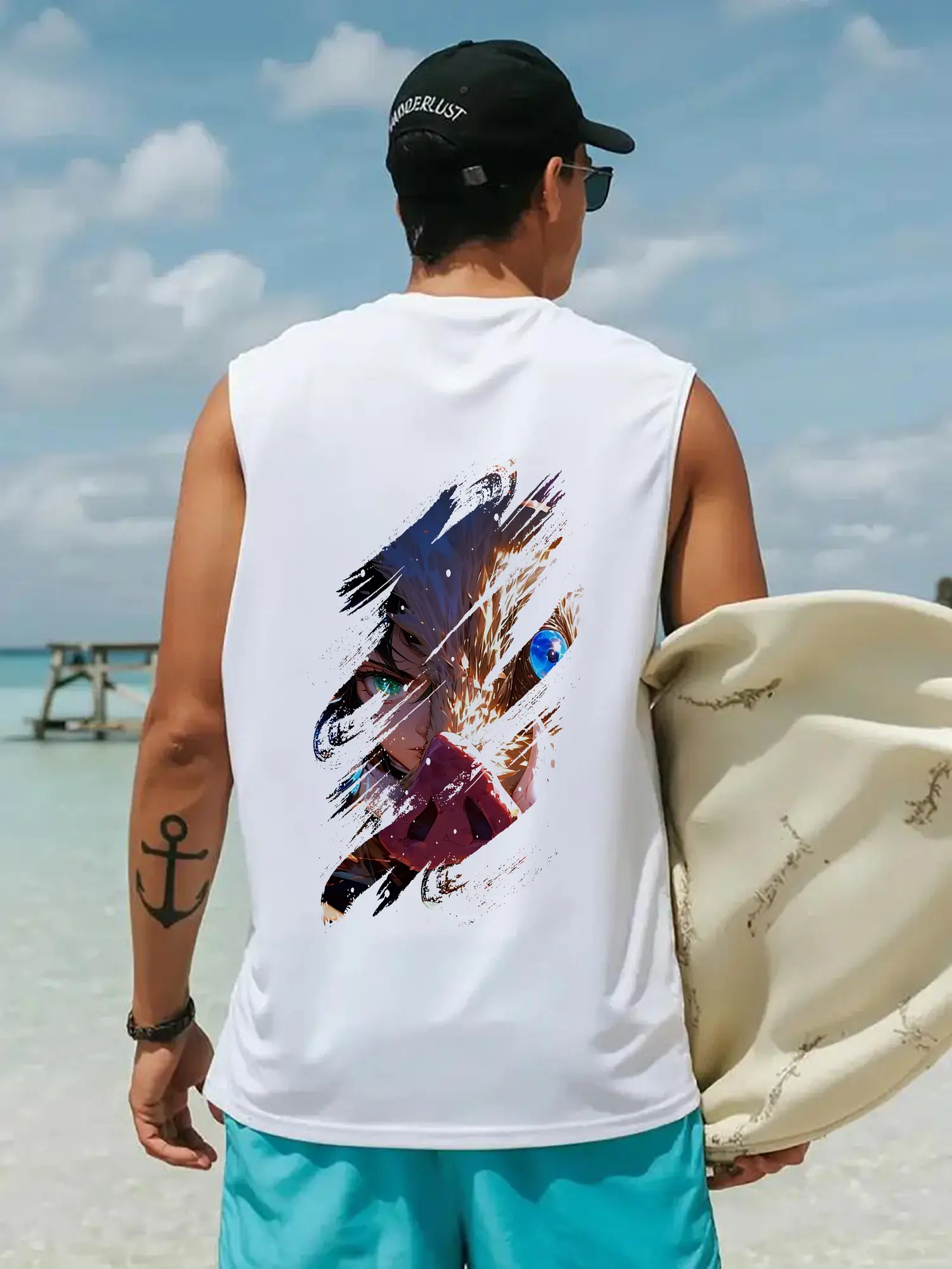 鬼滅の刃 グッズ,嘴平 伊之助