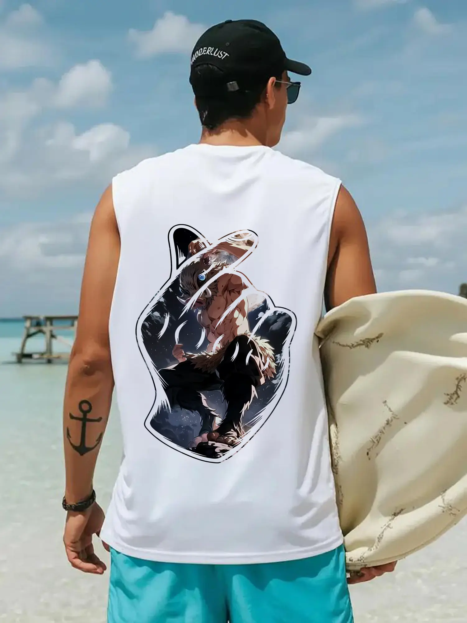 鬼滅の刃 グッズ,嘴平 伊之助