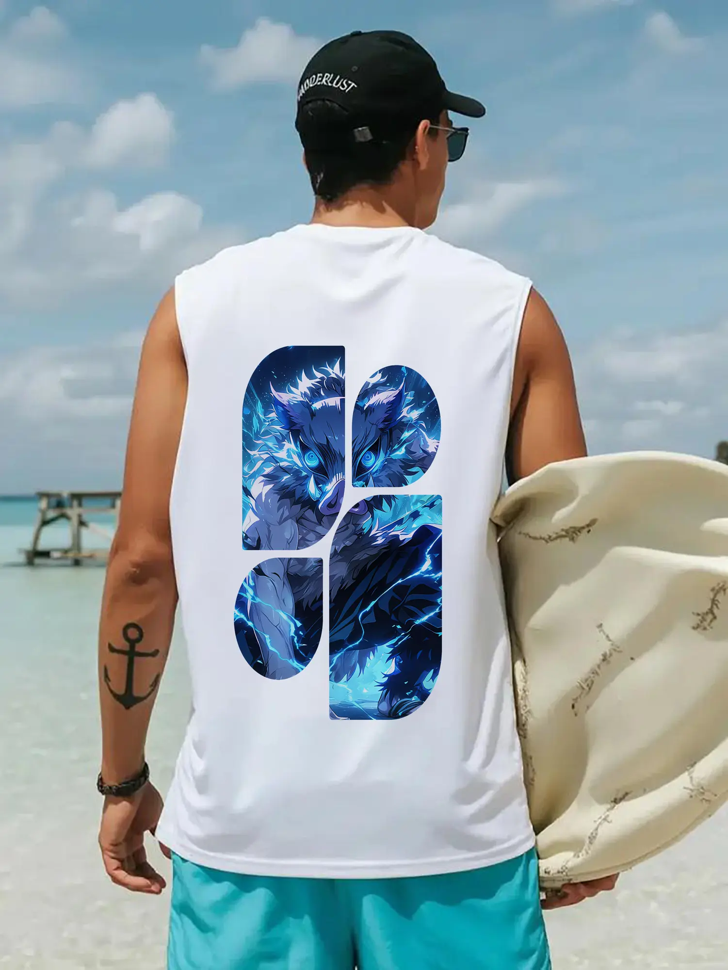 鬼滅の刃 グッズ,嘴平 伊之助