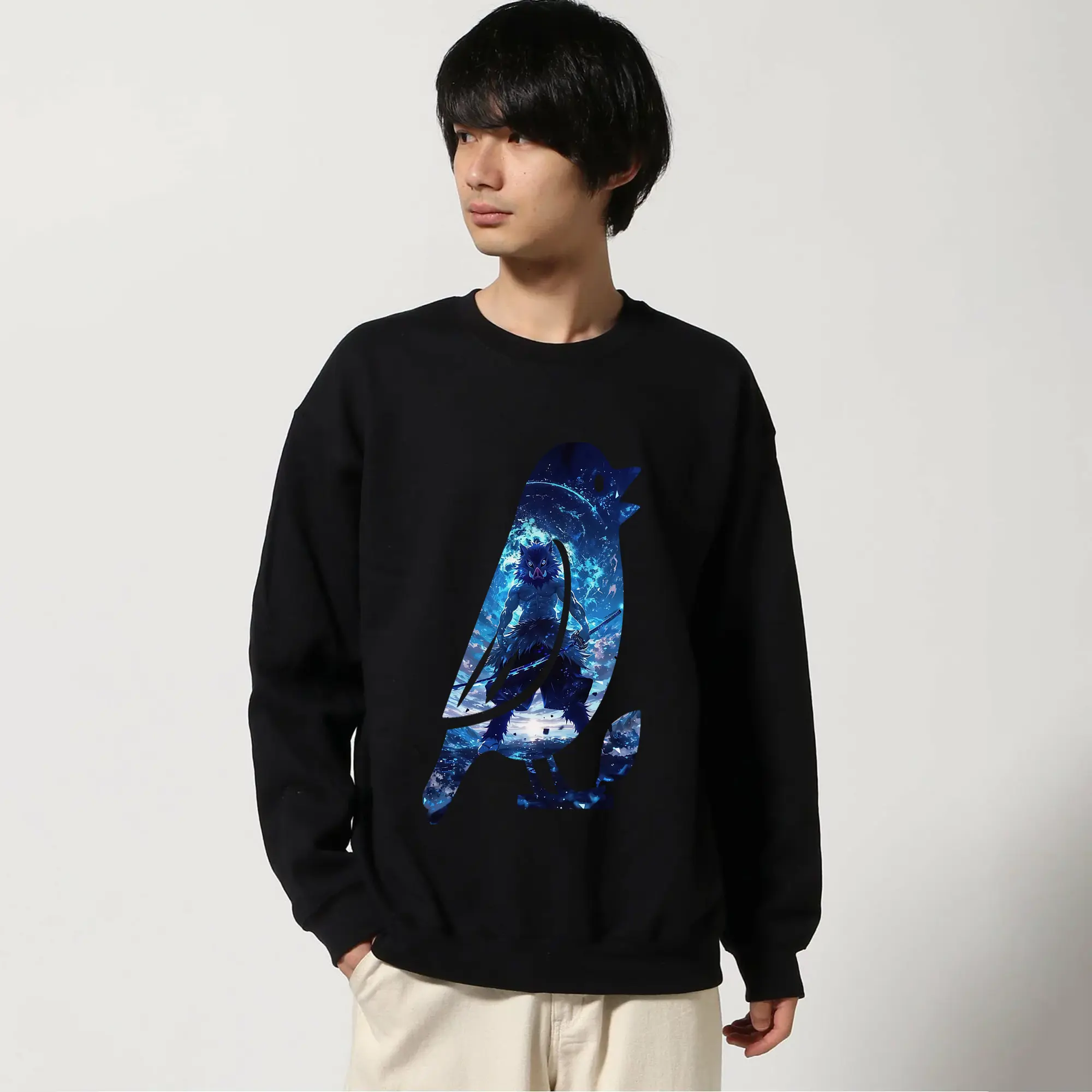 鬼滅の刃 グッズ,嘴平 伊之助